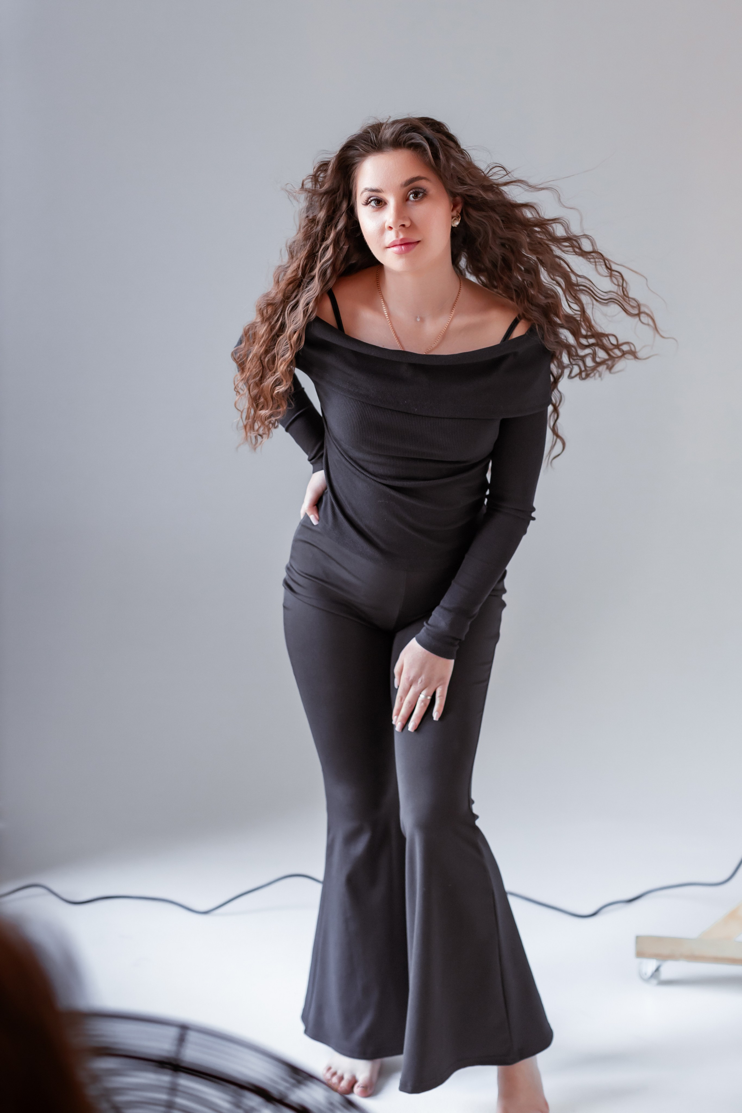 Съёмка в фотостудиях. Фотограф и видеограф в Ставрополе Инна Попова