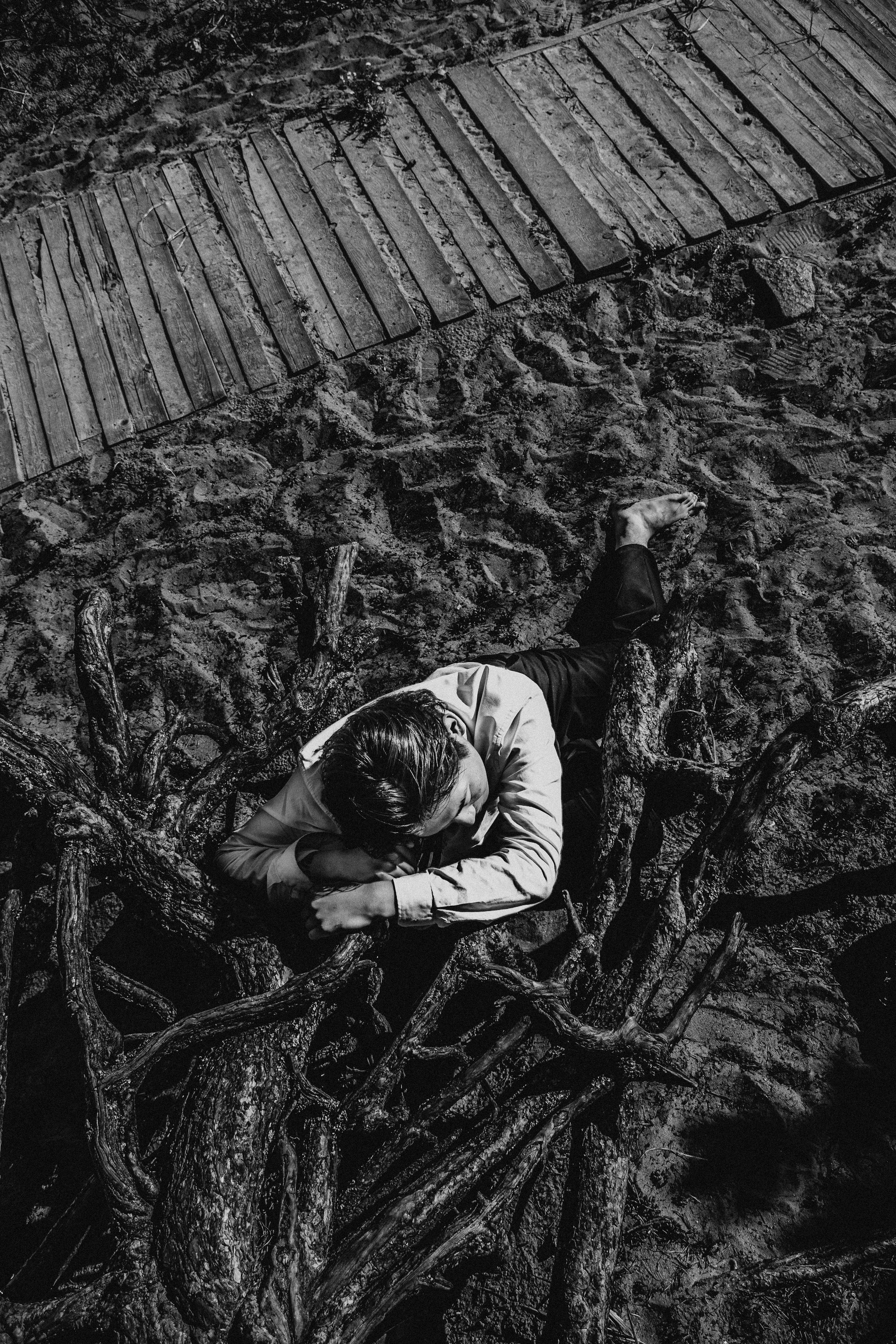 WU QIXUAN. Алан Рунно. Арт — Фотограф. Санкт-Петербург