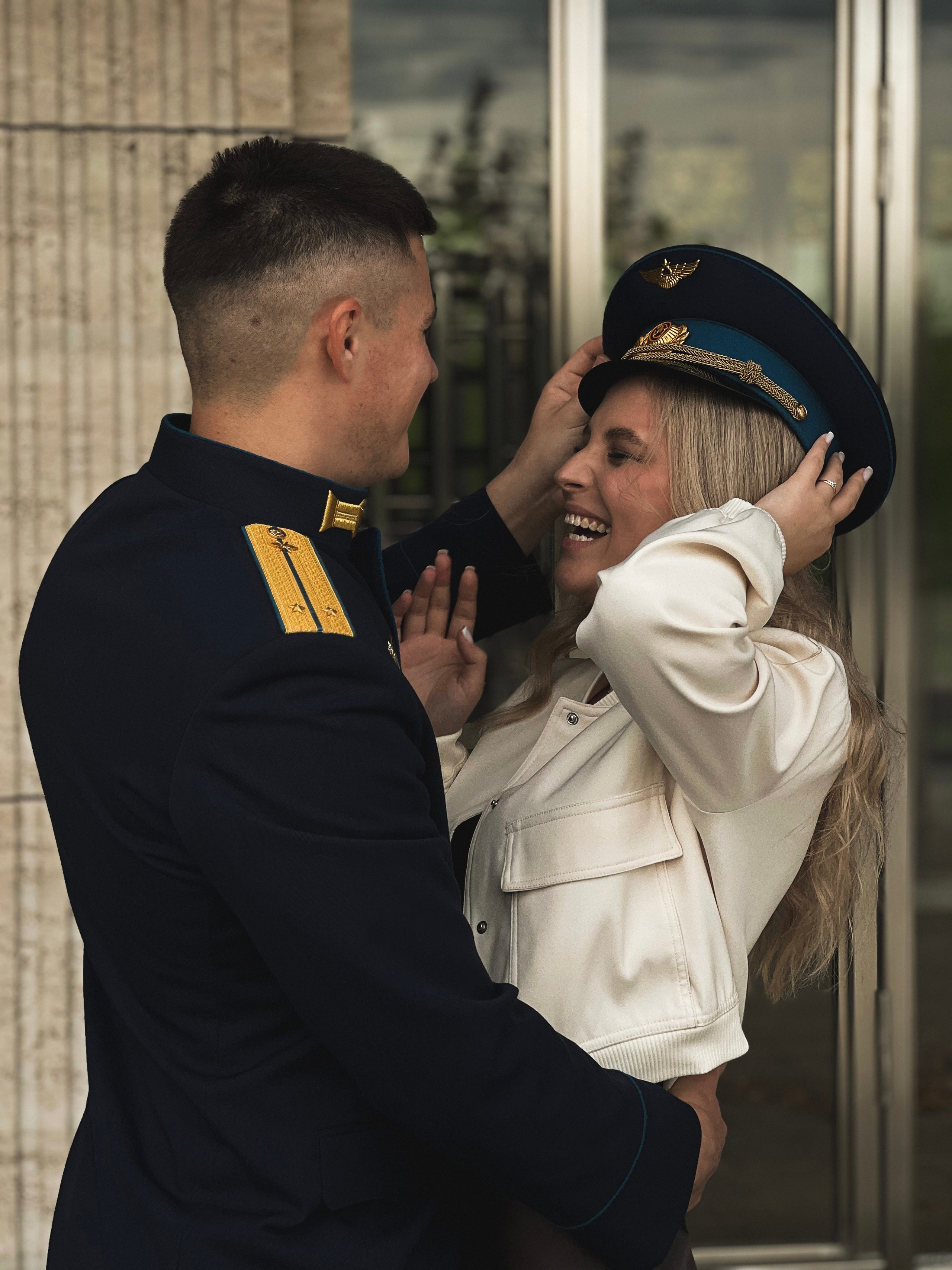 Света и Артём. Фотограф в Каспийске