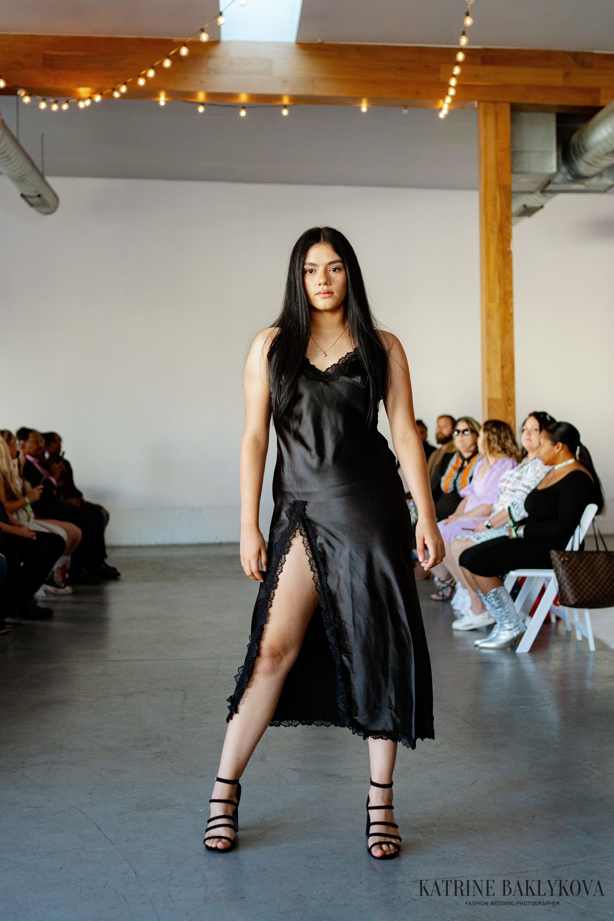 COASTAL FASHION WEEK LOS ANGELES. Fashion Wedding Photographer Los Angeles Katrine Baklykova