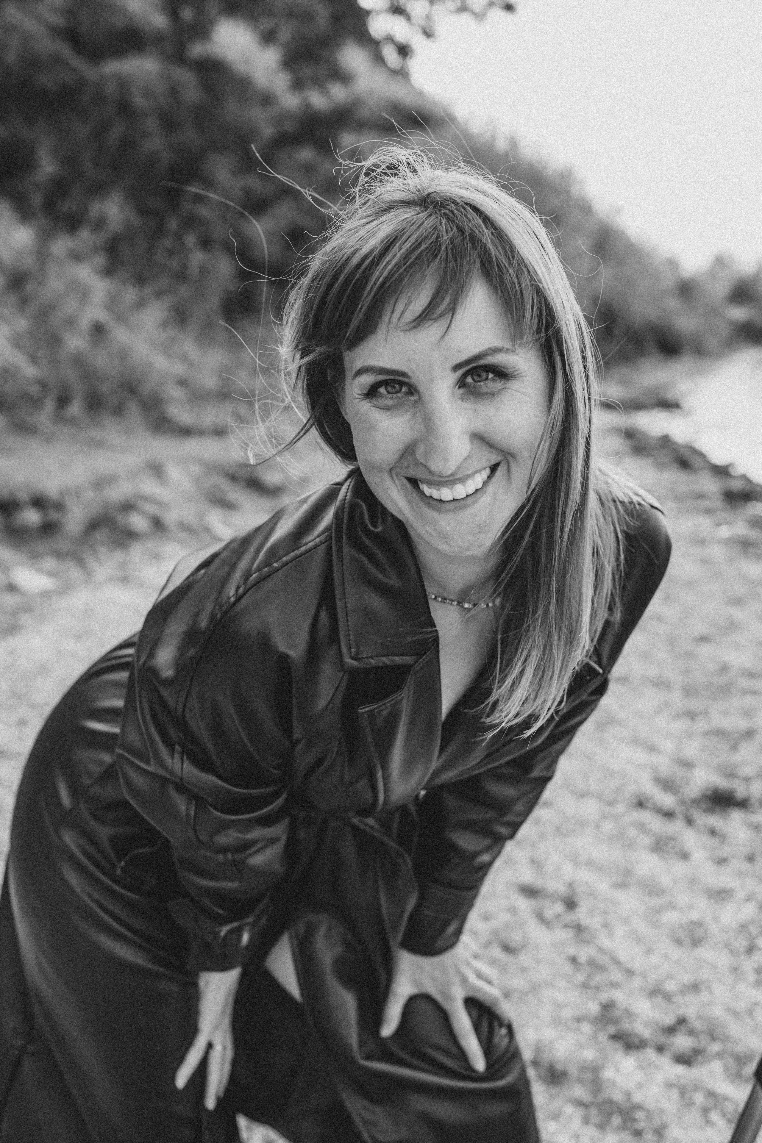 Настя. Семейный и домашний фотограф в Москве и МО Королева Валерия