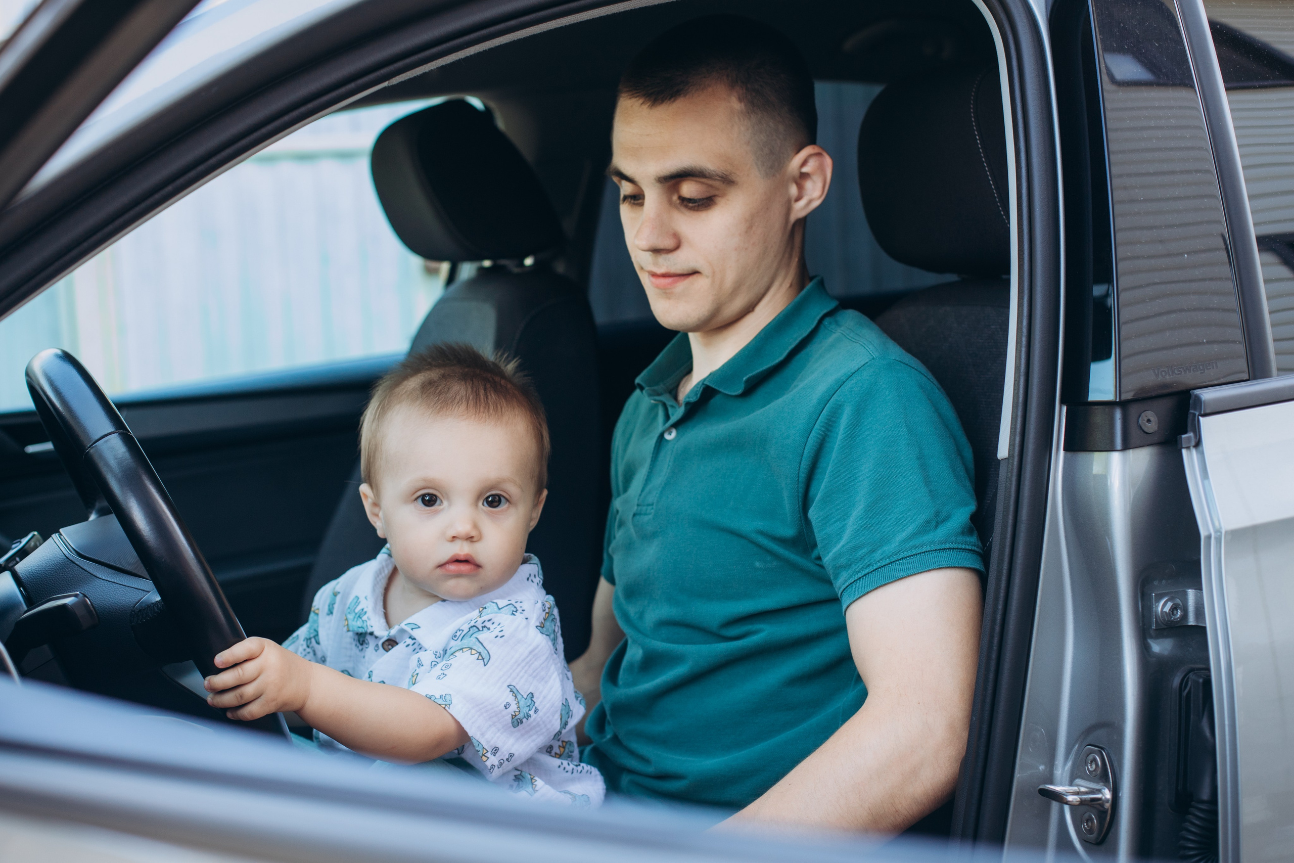 Большая семья. Семейный и домашний фотограф в Москве и МО Королева Валерия