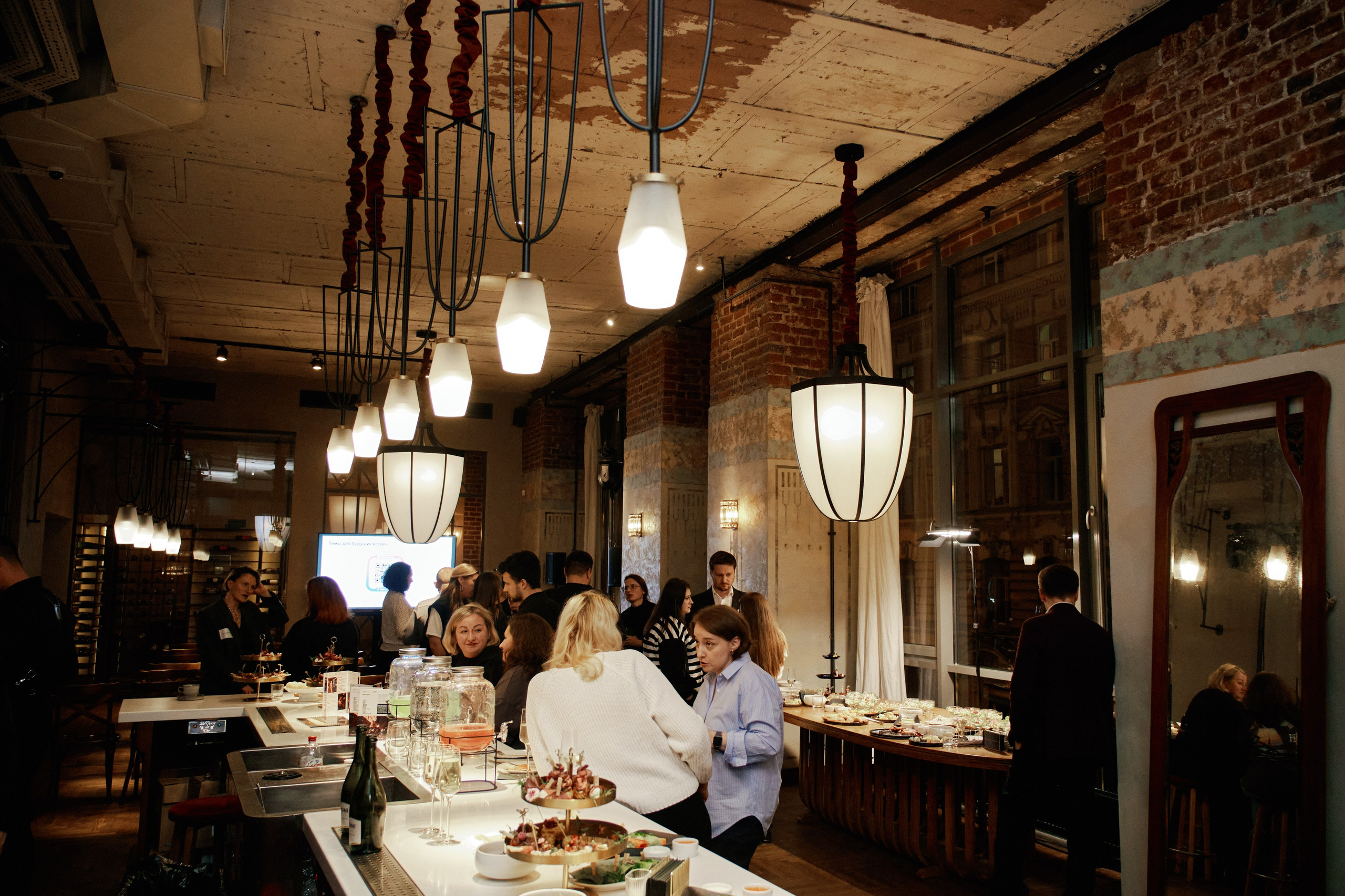 Встречи Head Hunter. Свадебный фотограф Санкт-Петербург Ирина Селезнева RmesLOVE