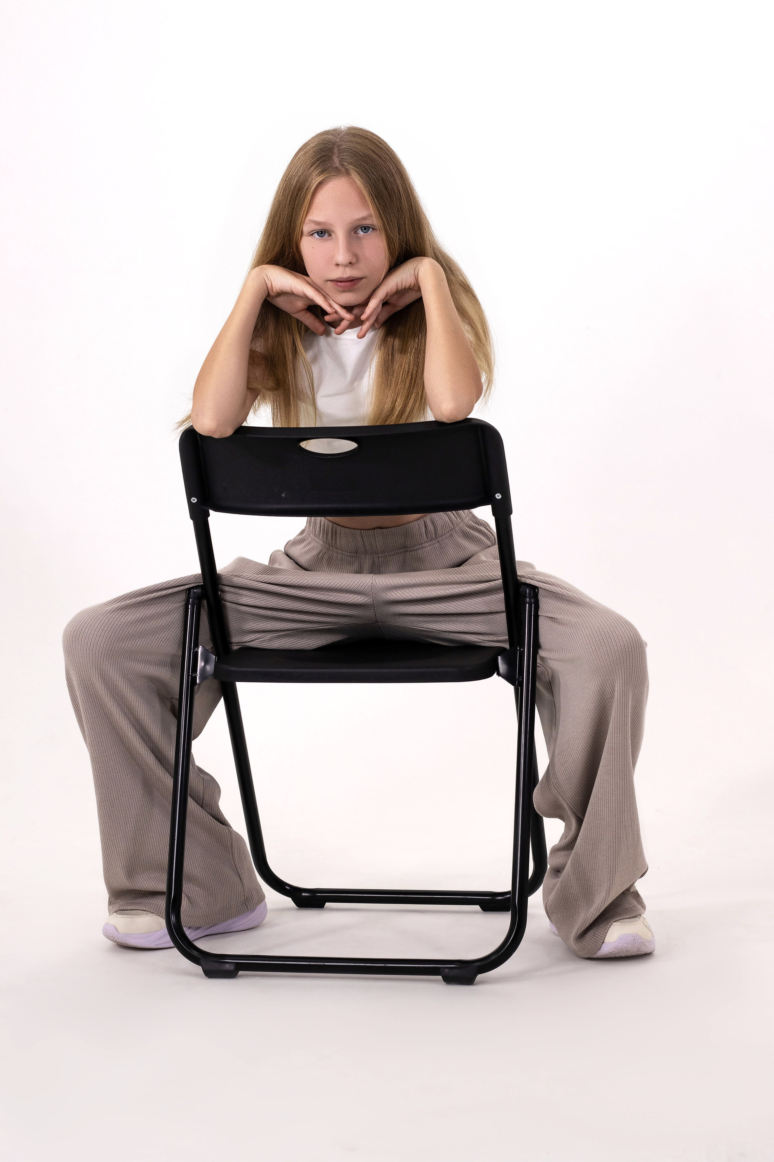 Алиса, 14 лет, рост 161 см. Efimova Model Agency