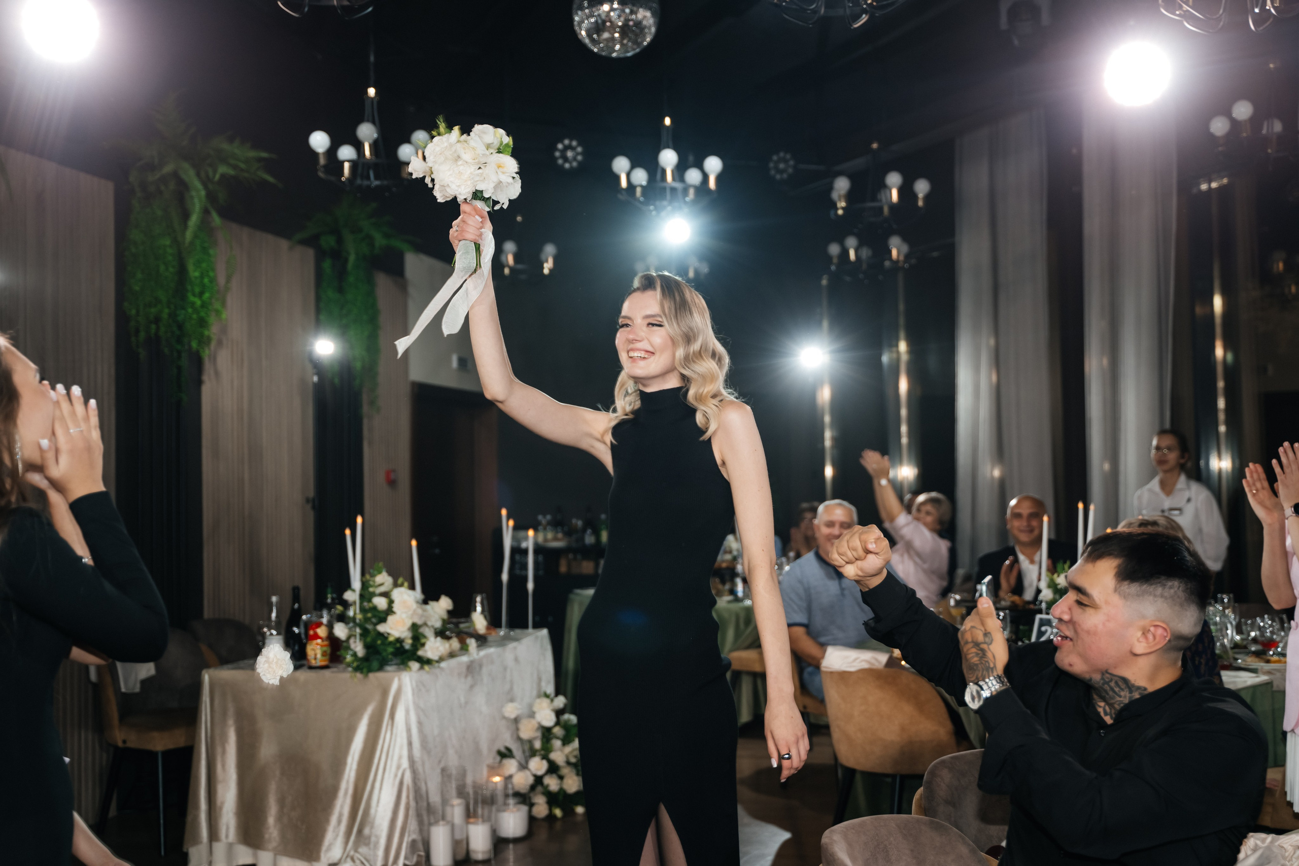 Альберд и Ангелина. Свадебный фотограф и видеограф Жанна и Ренат Костандян, Ставрополь