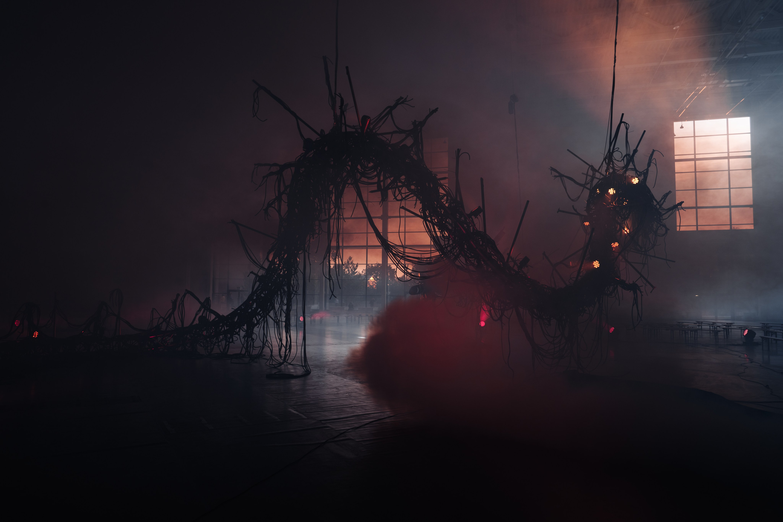 PANTERRA, CHRONOMORPH 001. @tomrus: Рустам Шагиморданов — фотограф