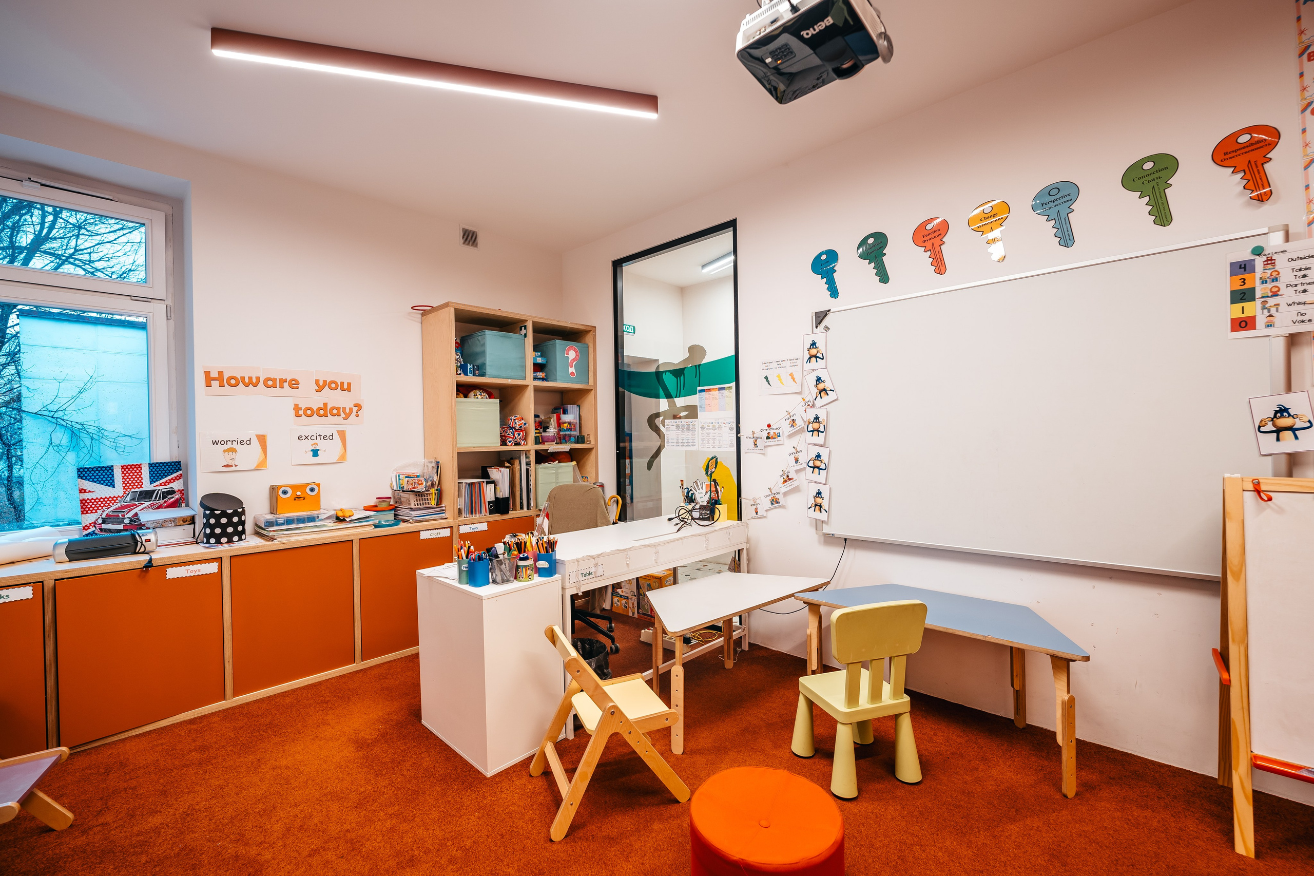 Европейская гимназия. @tomrus: Рустам Шагиморданов — фотограф