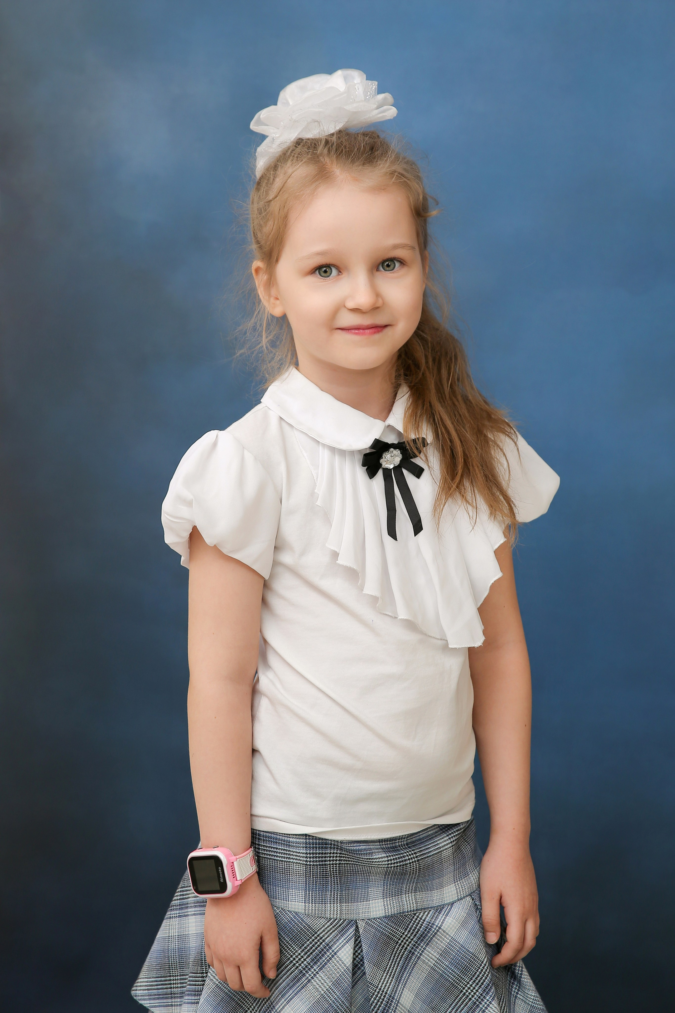 Индивидуальный портрет. ФотоКласс72 | Выпускные альбомы |Тюмень