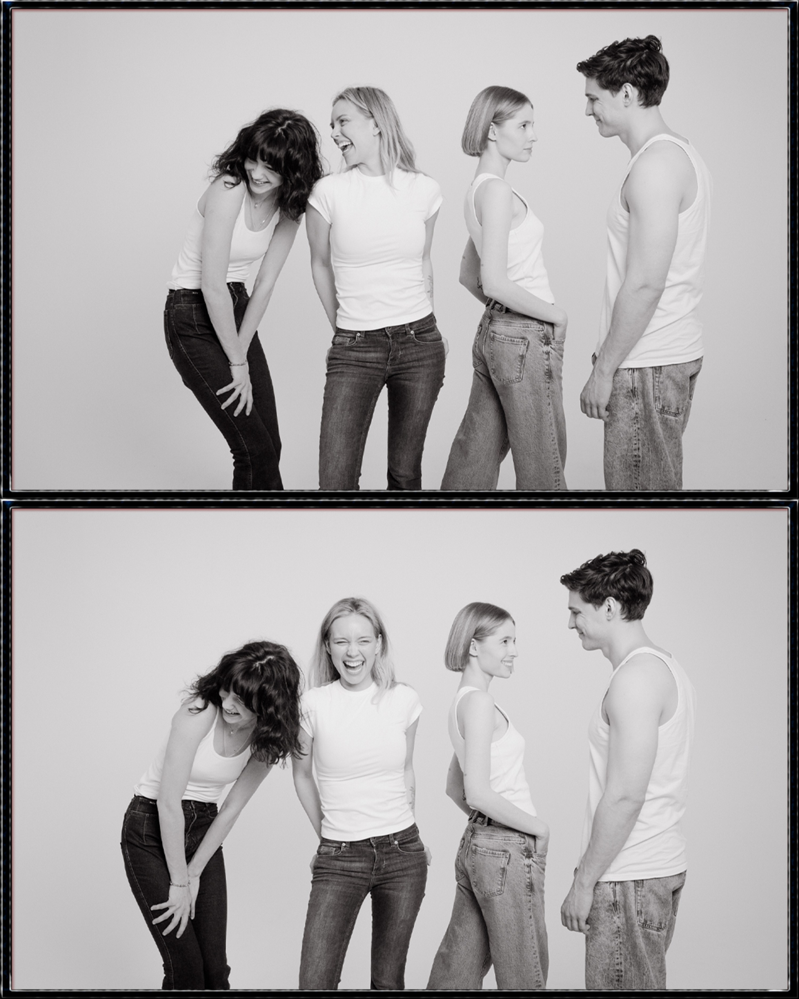 Актерское порфтолио