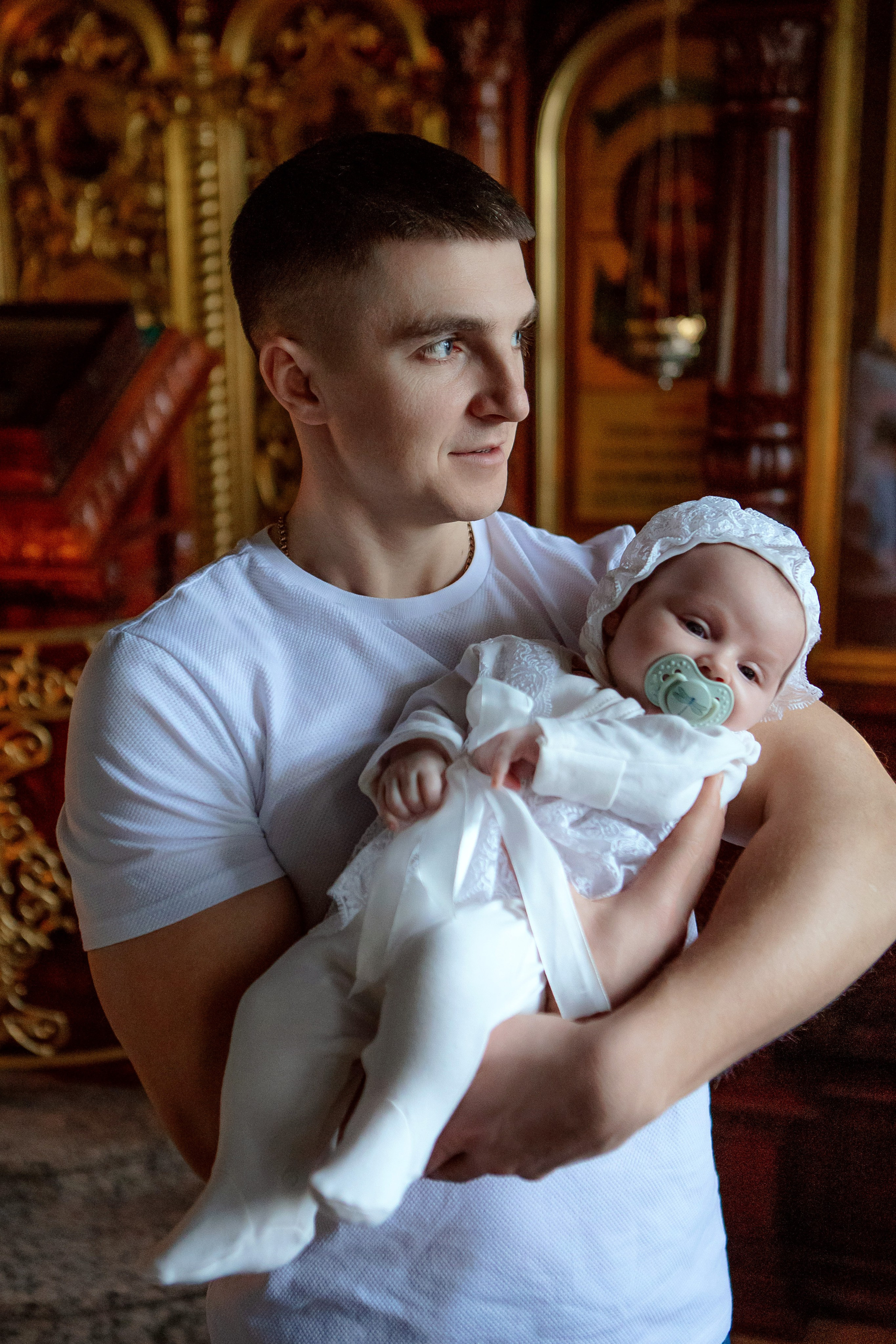 Семейный фотограф рассказовка