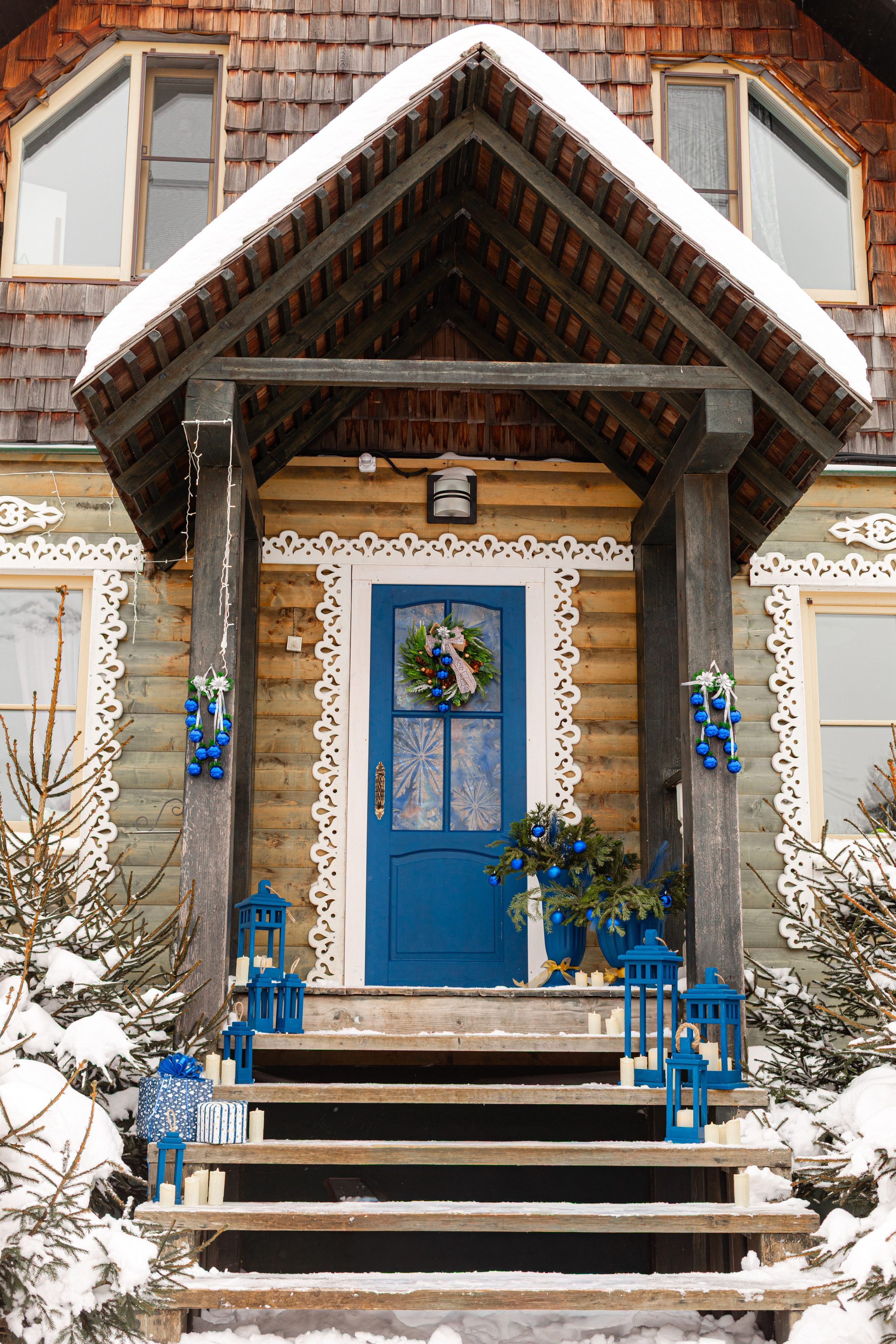 Музей «Русской еды». Фотограф Алина Гашникова