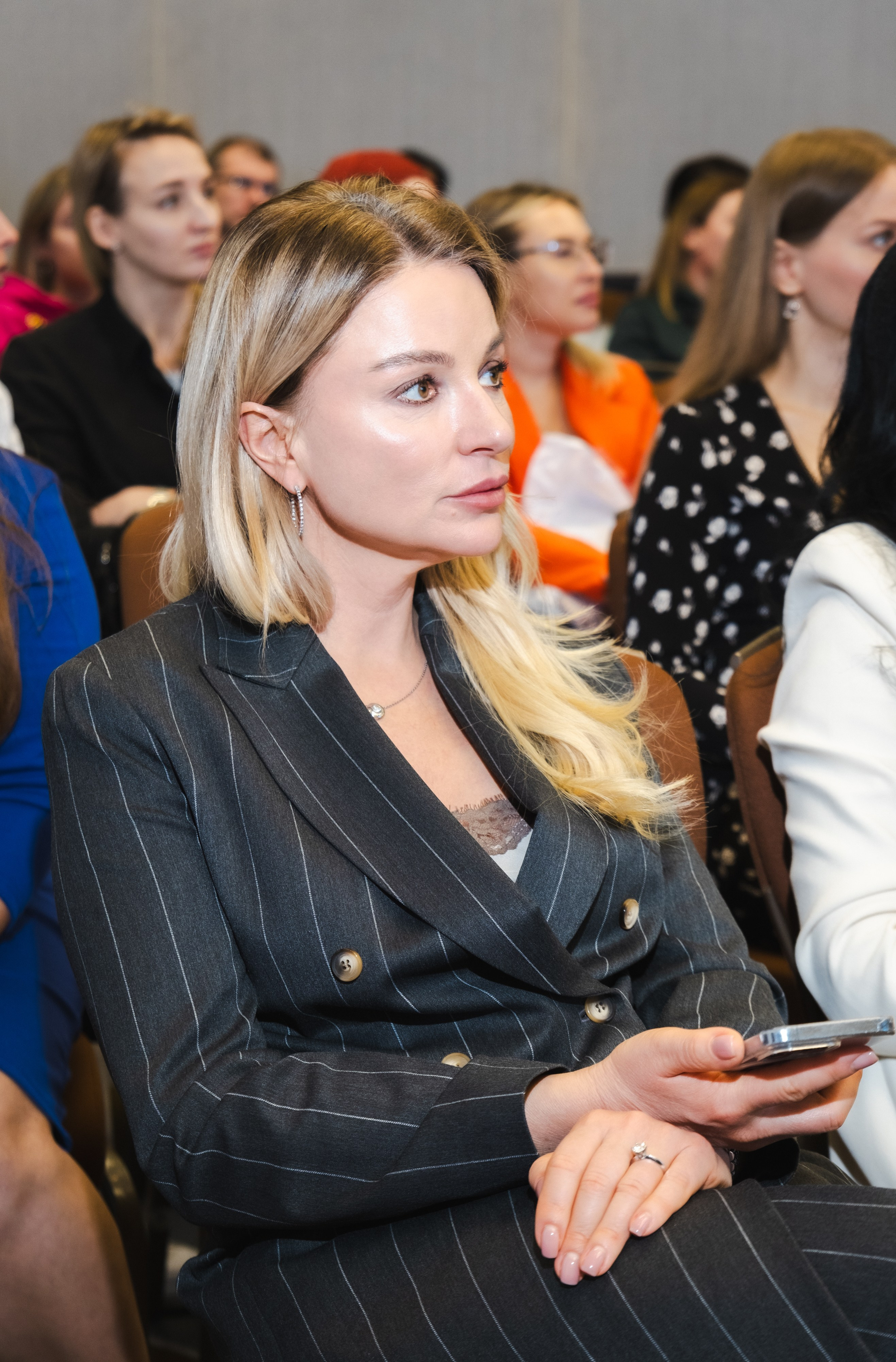 Forum4Beaut Сочи DEKA|2024. Фотограф Гульназ Фатихова, г. Москва