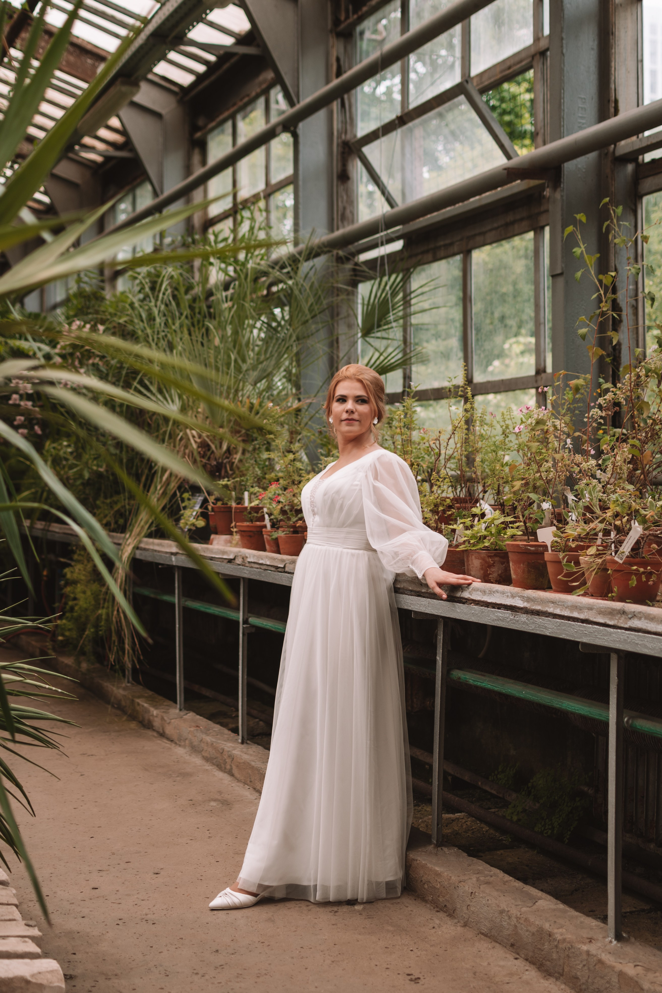 16.06. Свадебный фотограф Дарья Жакова