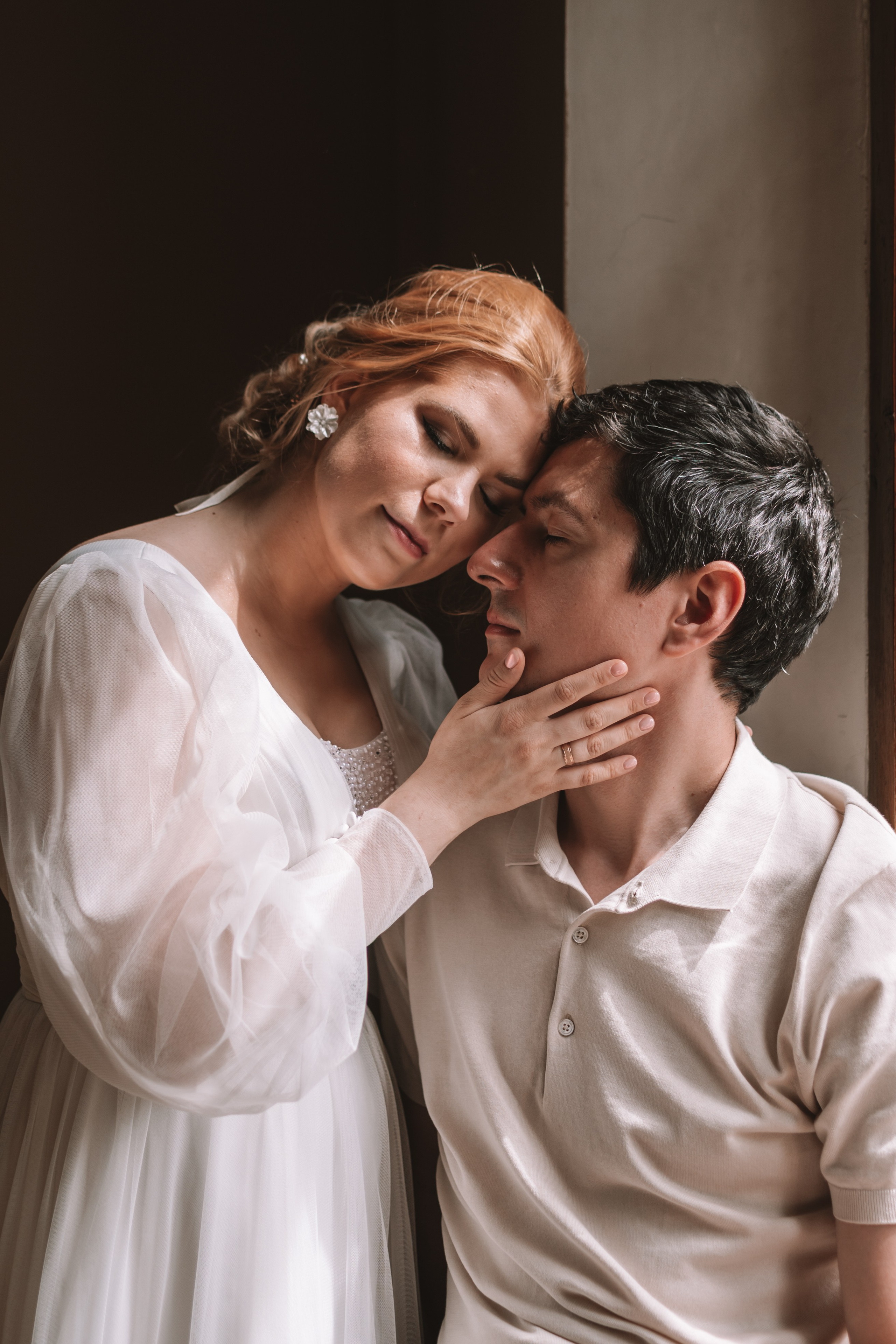 16.06. Свадебный фотограф Дарья Жакова