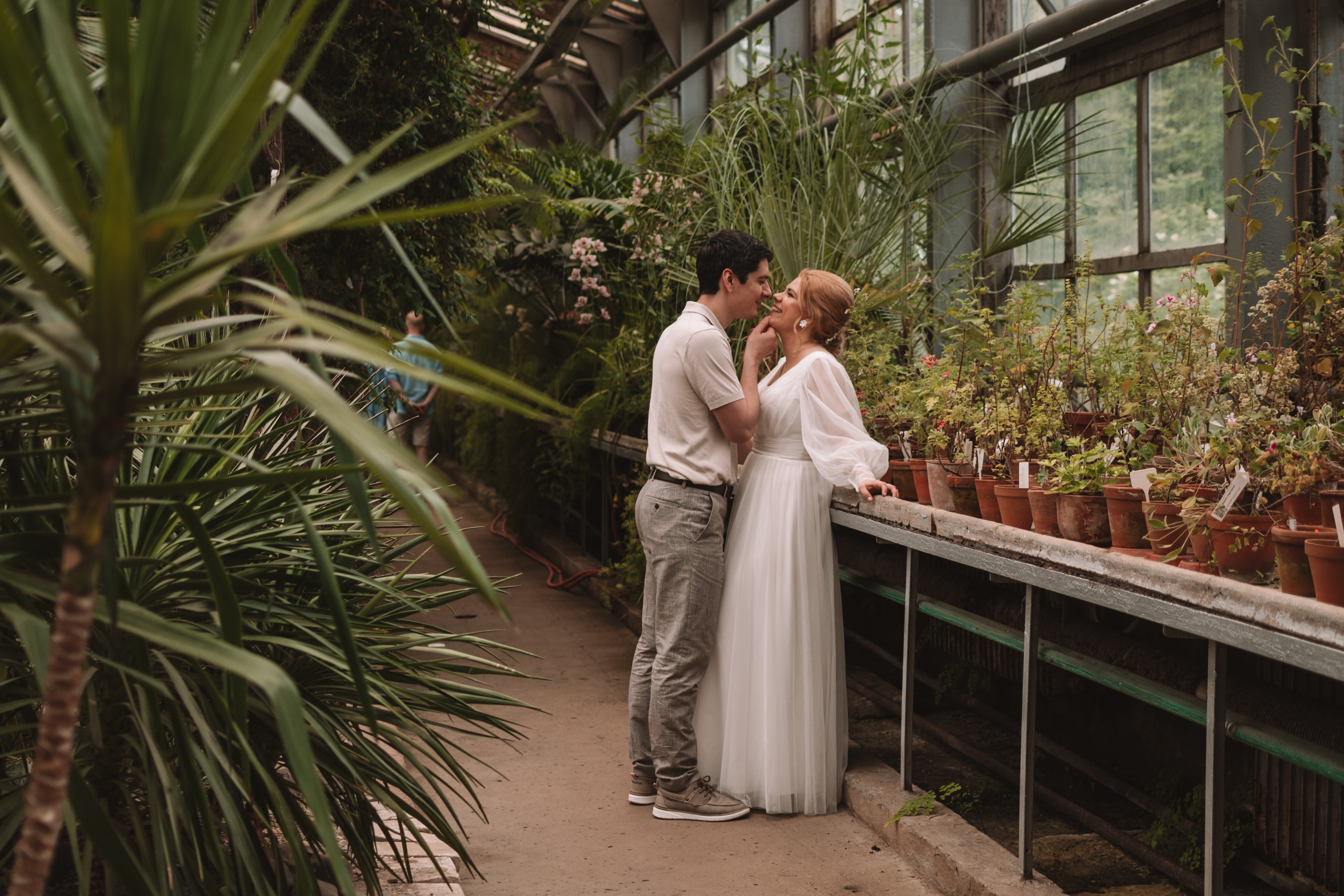16.06. Свадебный фотограф Дарья Жакова