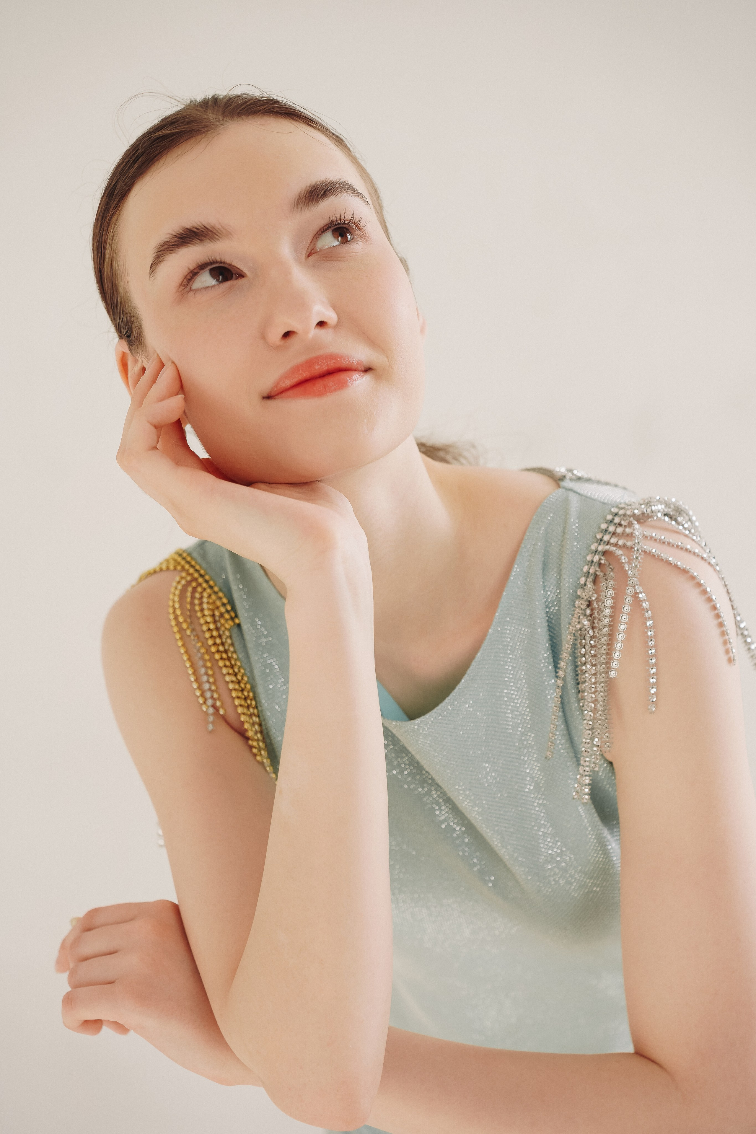 Екатерина. Модельное агентство ART PODIUM ULAN-UDE