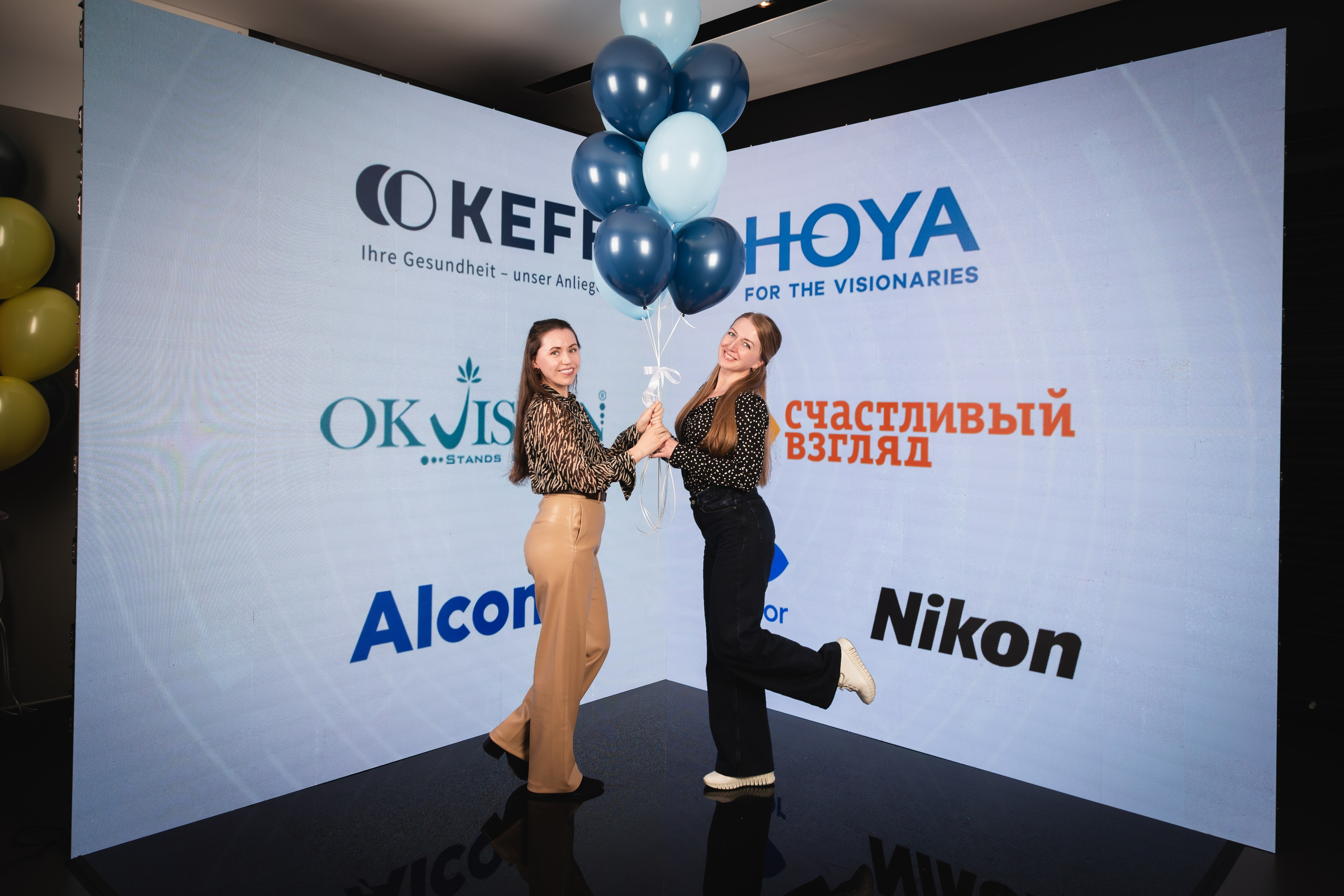 «Счастливый взгляд» конференция. Климова Вероника- свадебный и репортажный фотограф в Санкт-Петербурге