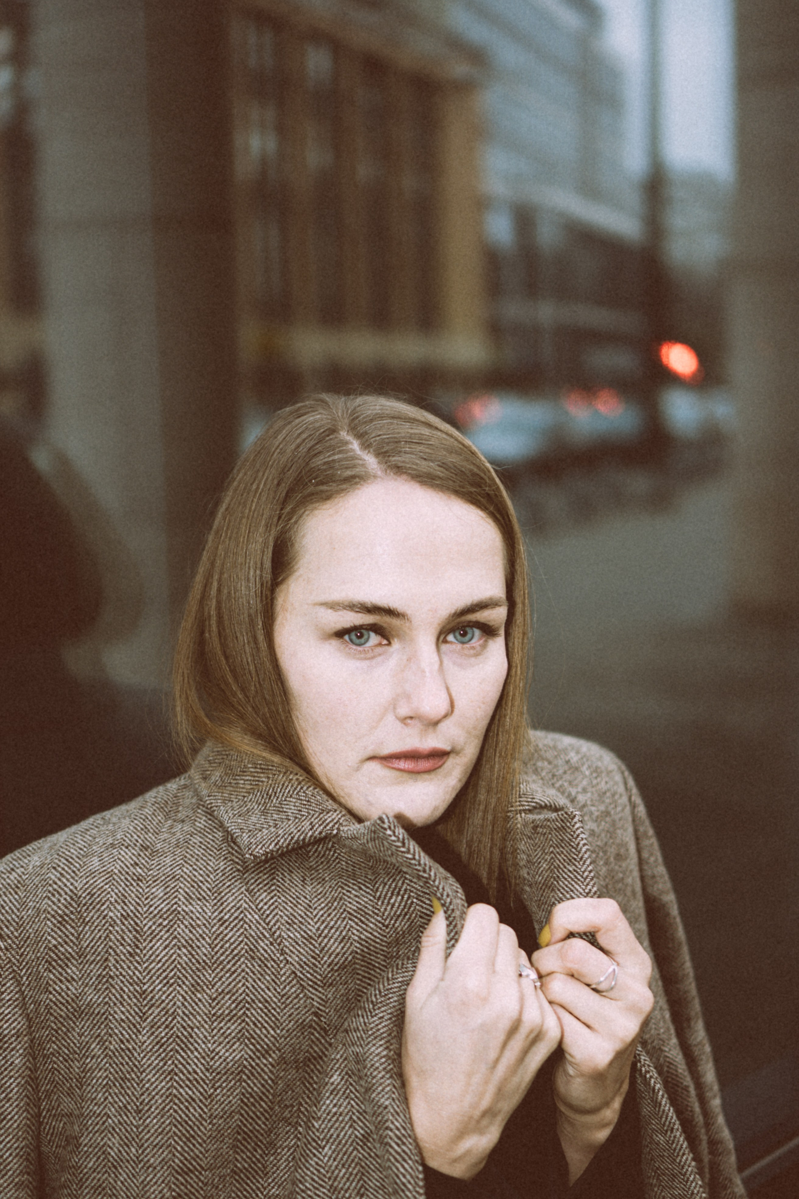 ЖУРНАЛЬНЫЙ СТИЛЬ. Профессиональный фотограф, Санкт-Петербург — Виктория Богомолова