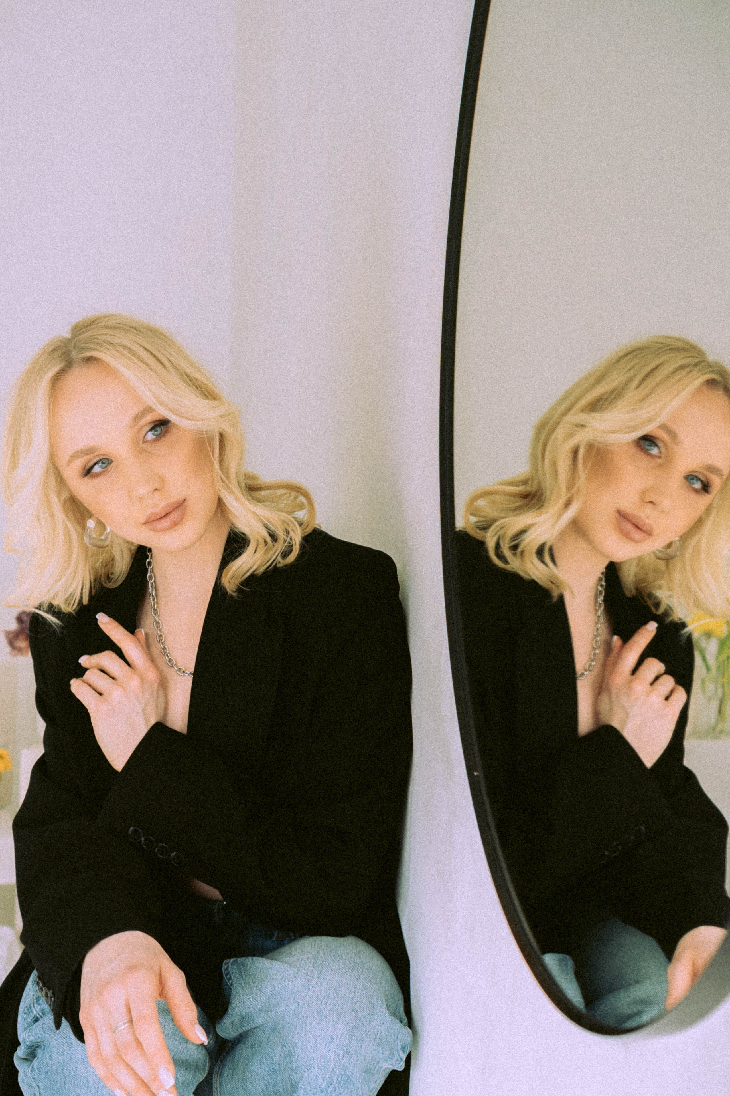 Студийная. Профессиональный фотограф, Санкт-Петербург — Виктория Богомолова