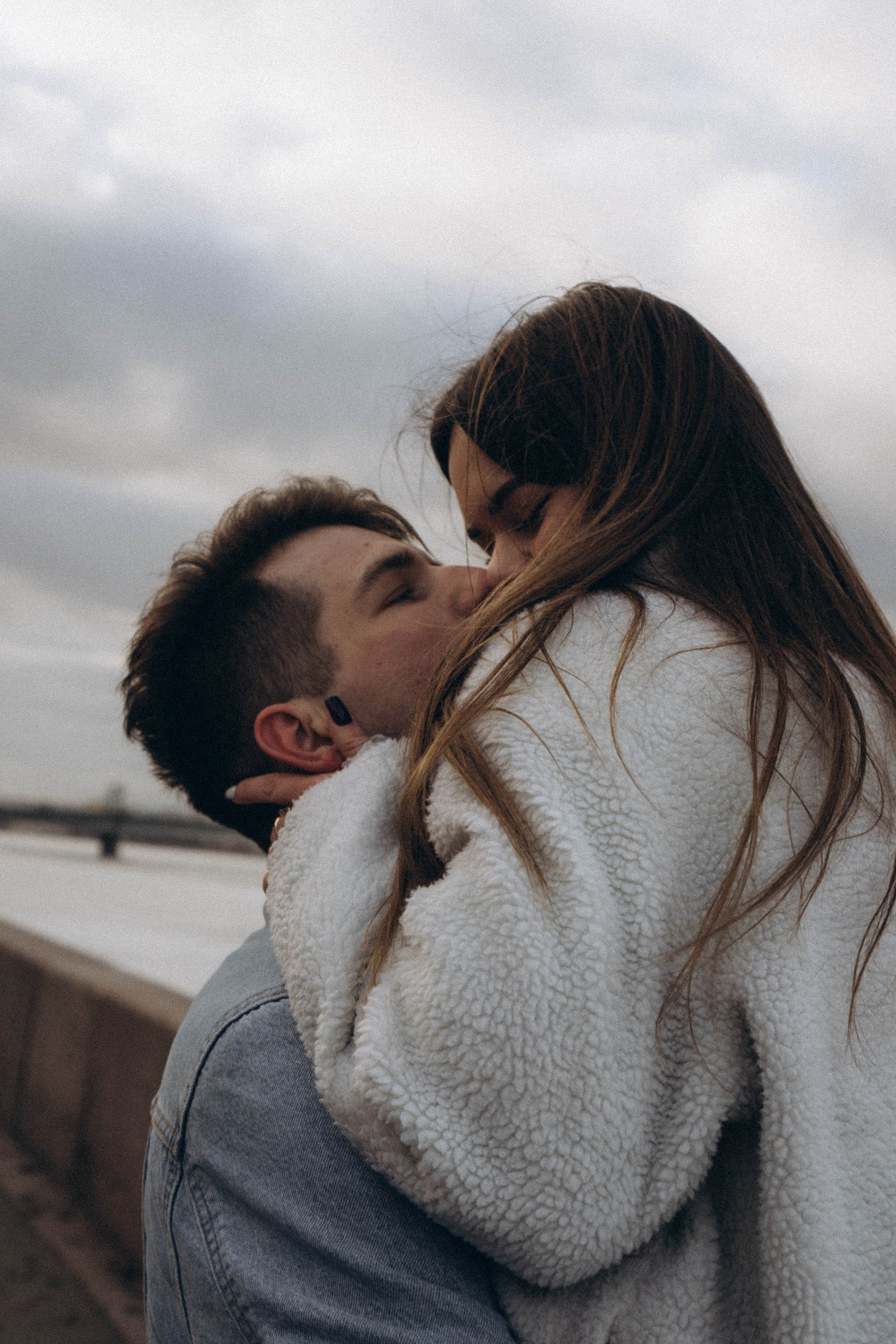 Прогулочная. Профессиональный фотограф, Санкт-Петербург — Виктория Богомолова