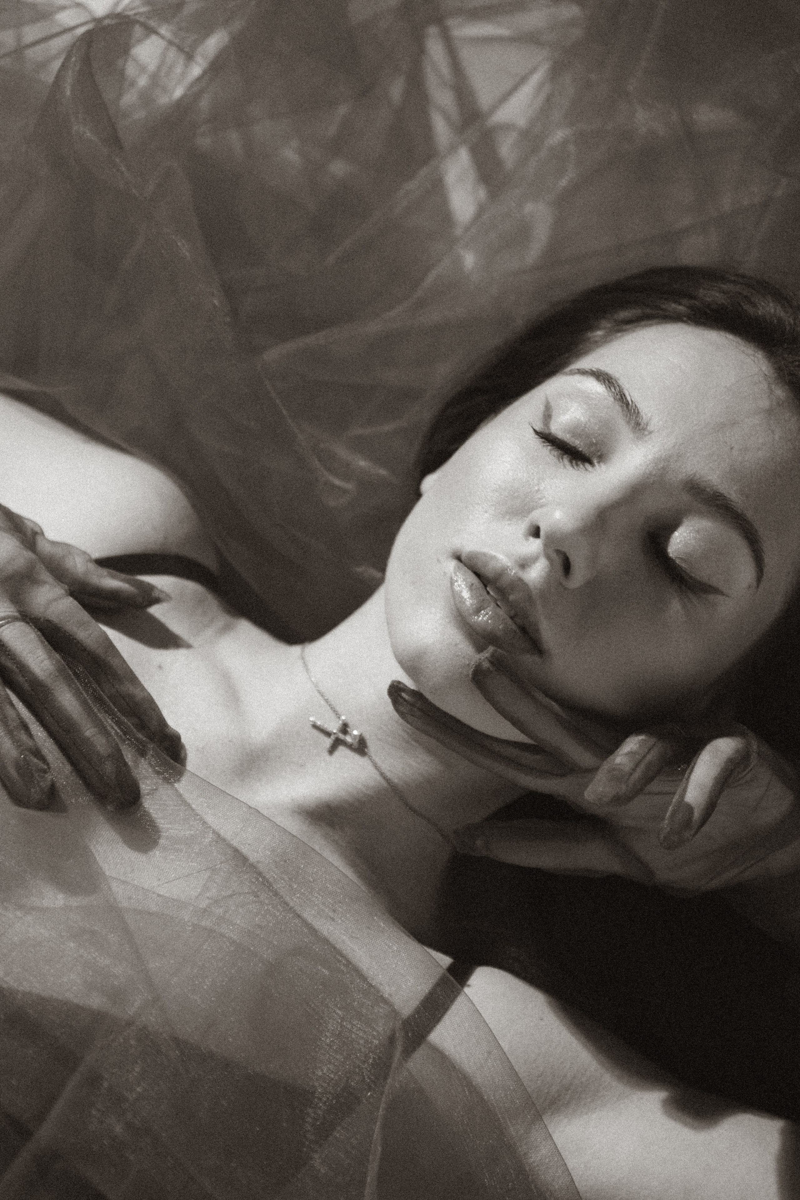 Творческая история для девушки. Профессиональный фотограф, Санкт-Петербург — Виктория Богомолова