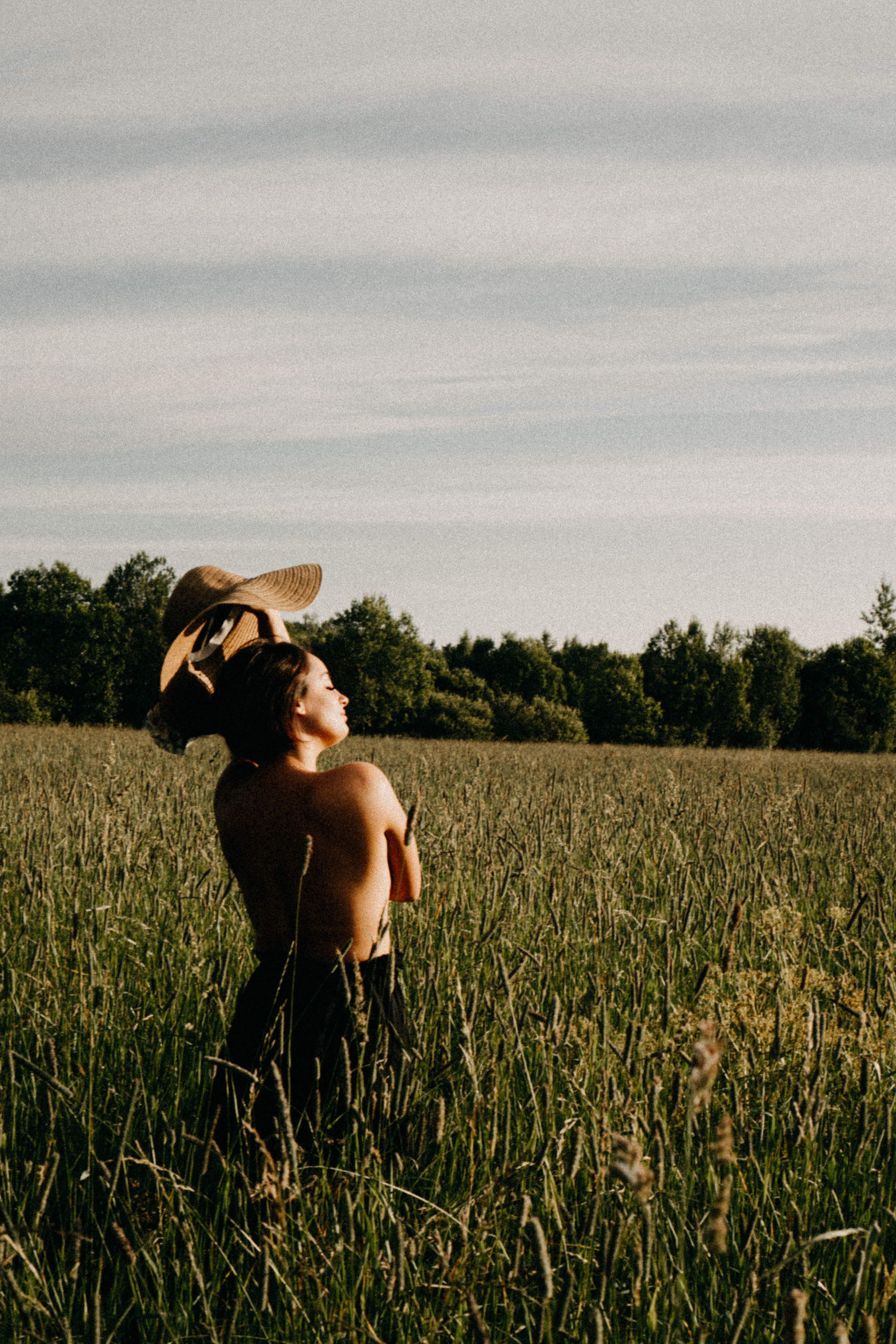 Летняя прогулка. Профессиональный фотограф, Санкт-Петербург — Виктория Богомолова