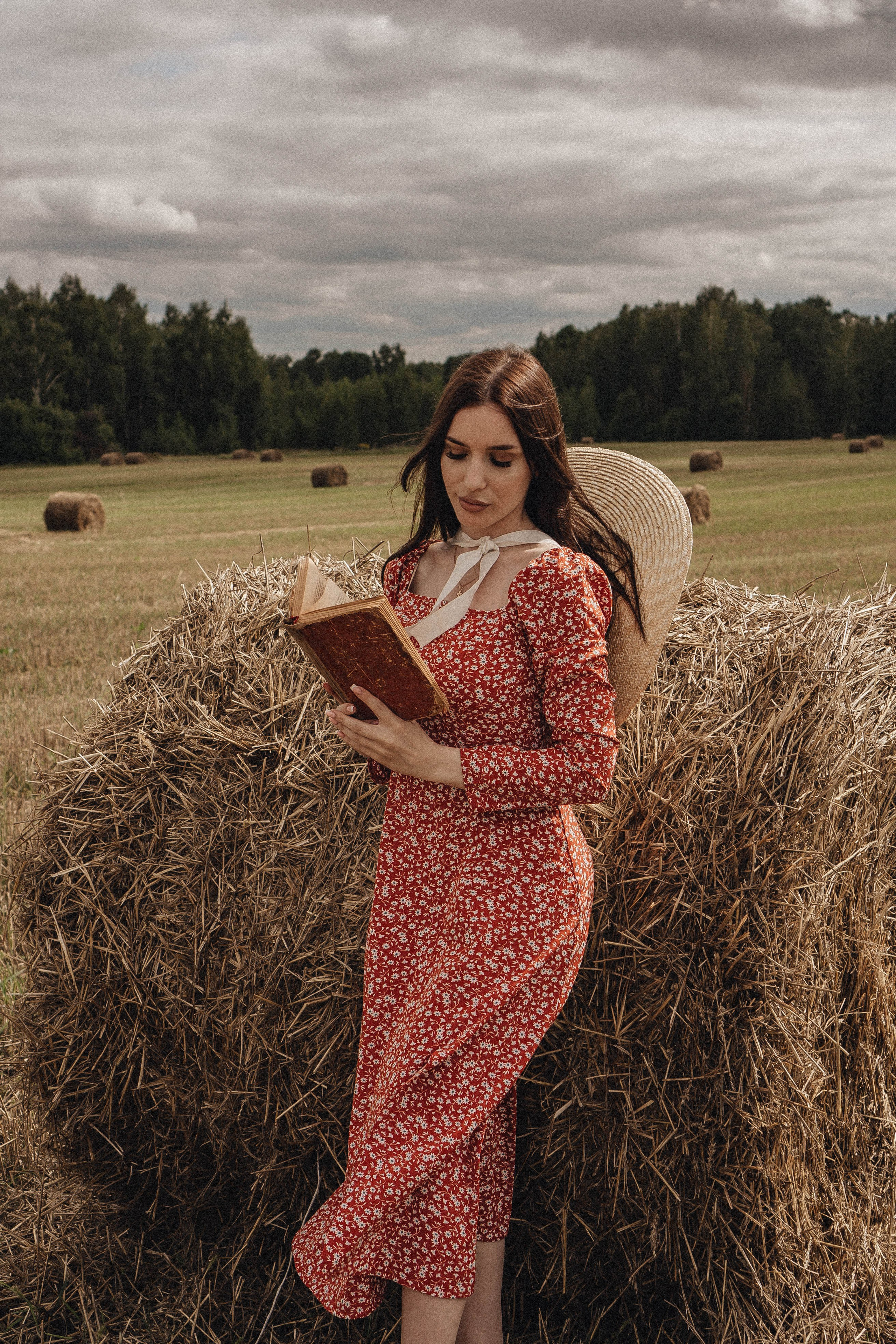 Августт. Профессиональный фотограф, Санкт-Петербург — Виктория Богомолова