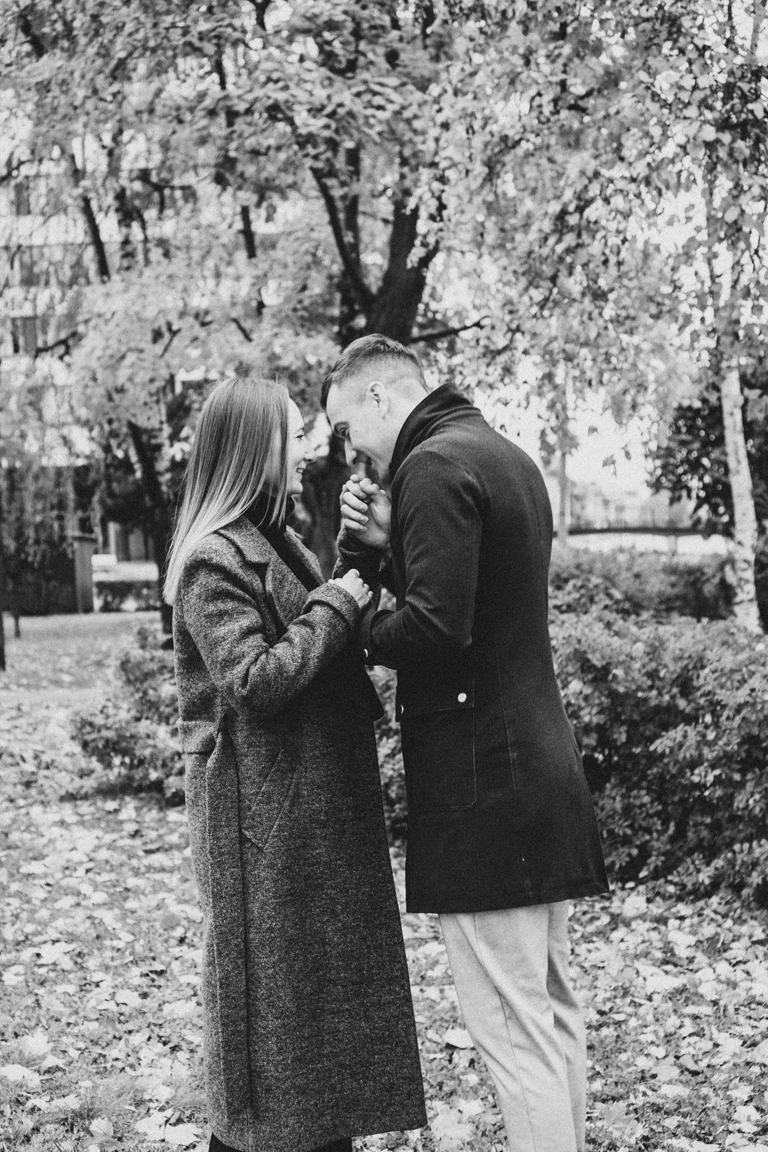 Прогулка по городу. Профессиональный фотограф, Санкт-Петербург — Виктория Богомолова