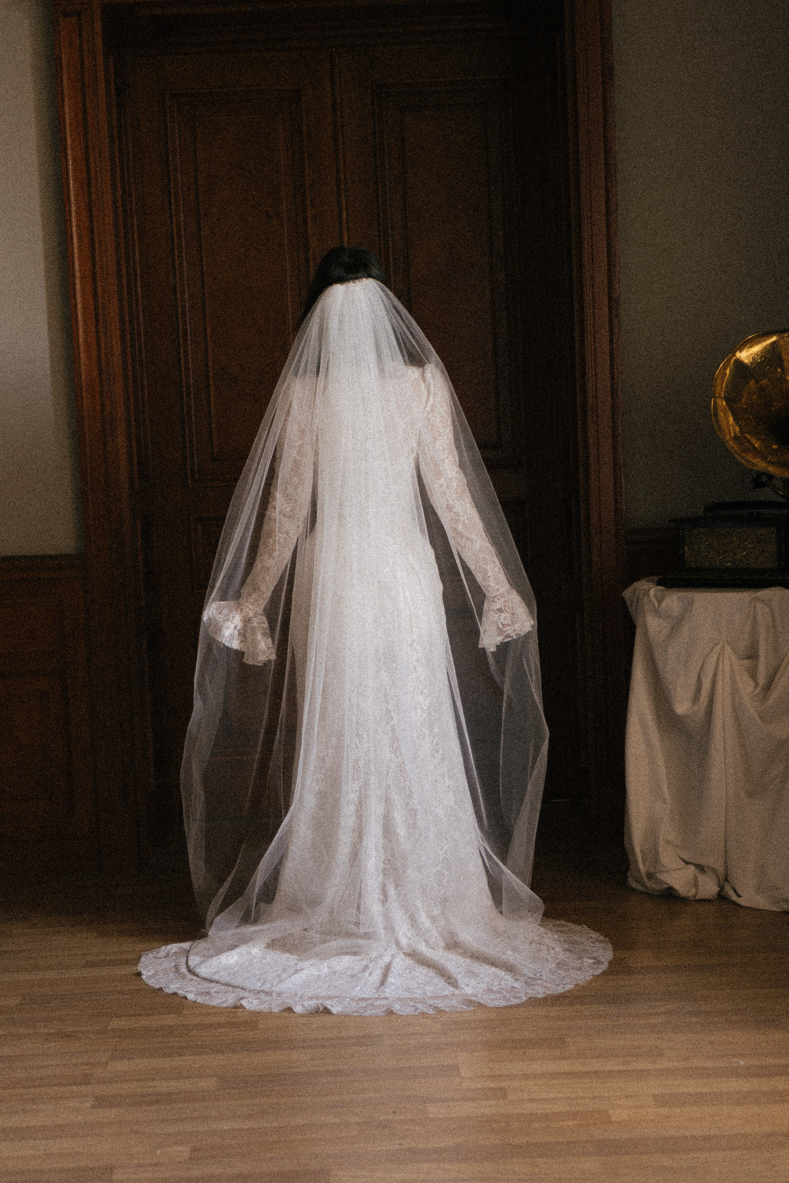 СВАДЕБНАЯ СЬЕМКА В СТУДИИ. Профессиональный фотограф, Санкт-Петербург — Виктория Богомолова