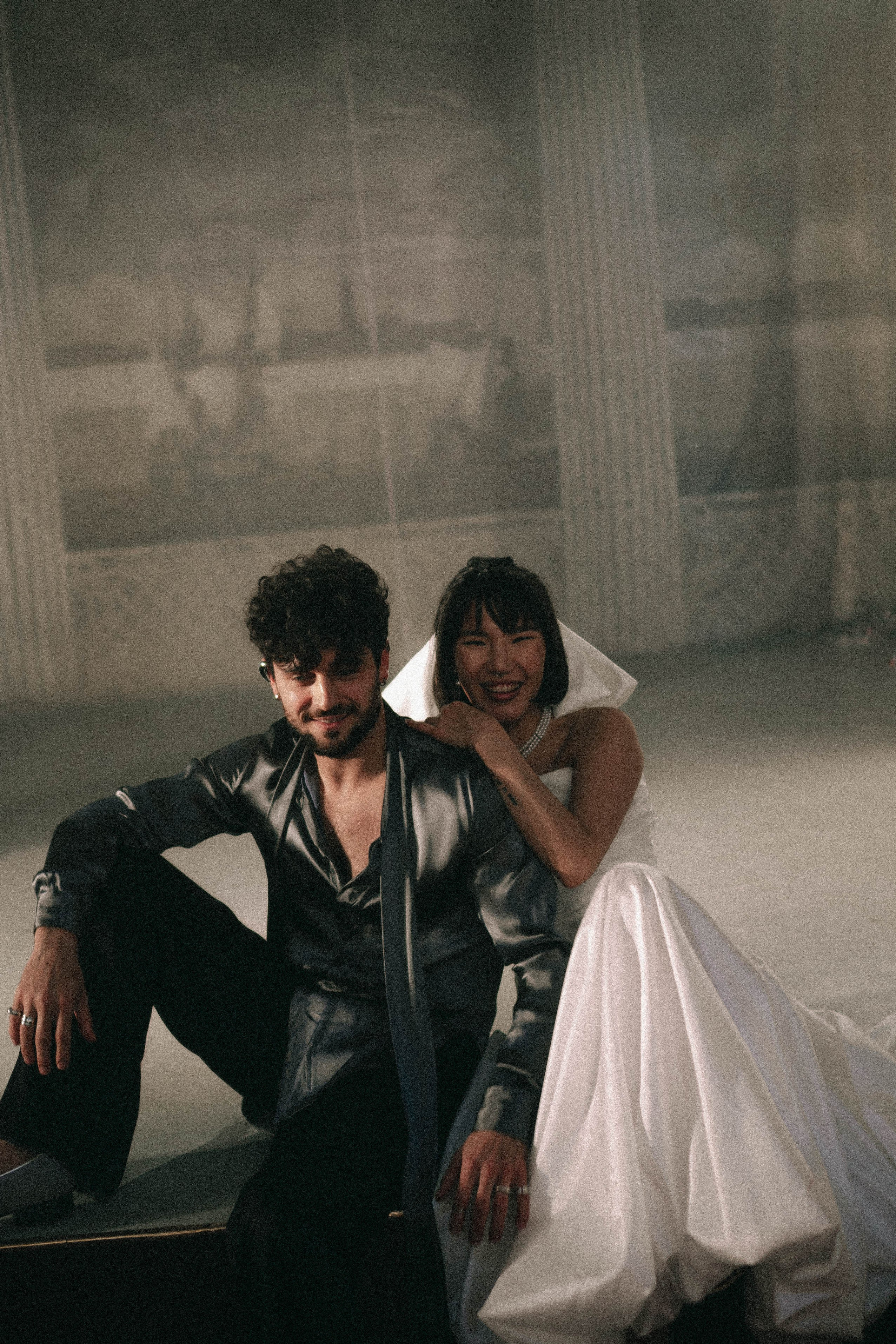 СВАБЕДНАЯ ФОТСЕССИИЯ В ОДНОМ ИЗ ЗАЛОВ НИКОЛАЕВСКОГО ДВОРЦА. Профессиональный фотограф, Санкт-Петербург — Виктория Богомолова