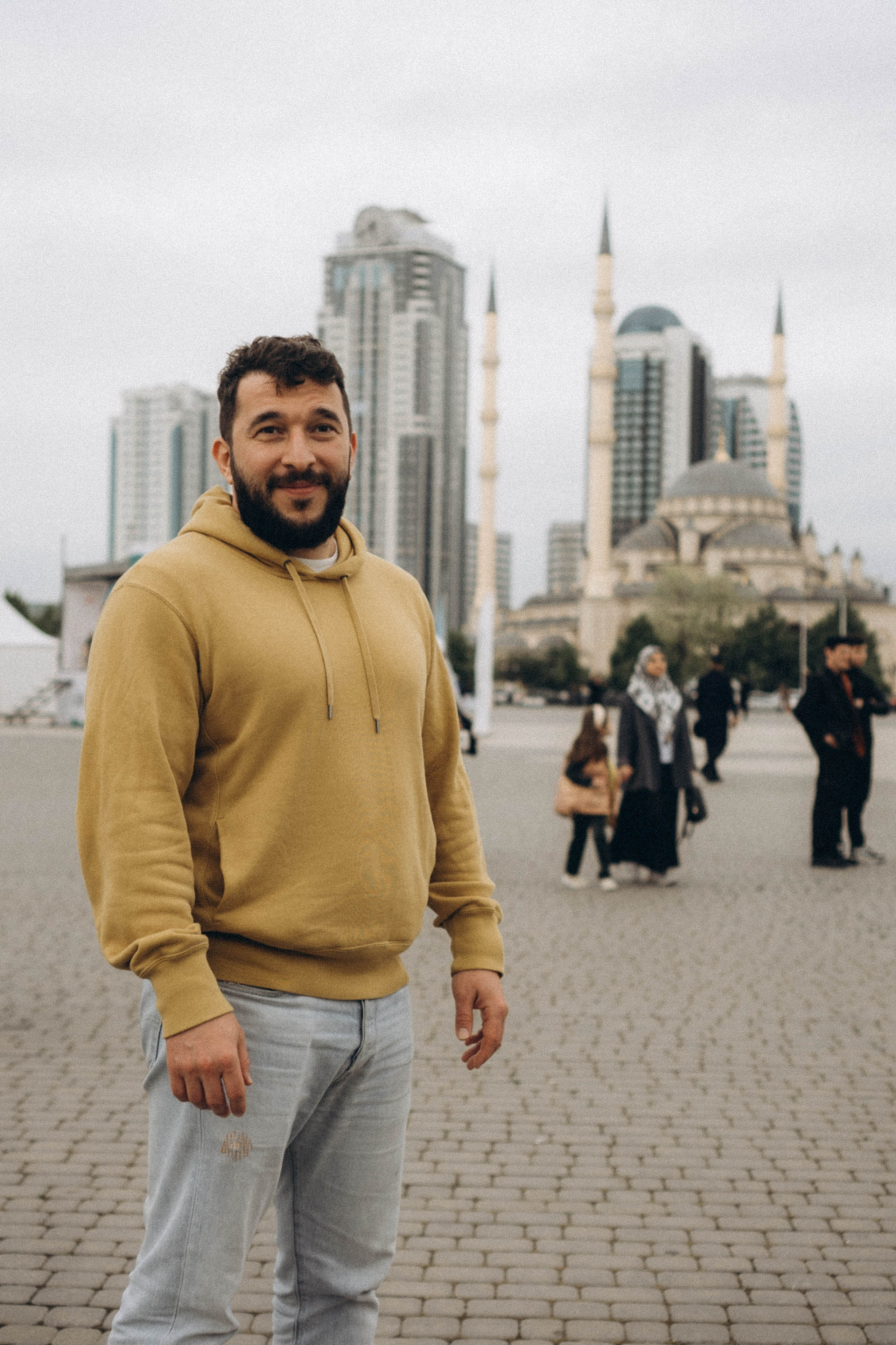 Кавказ. Профессиональный фотограф, Санкт-Петербург — Виктория Богомолова