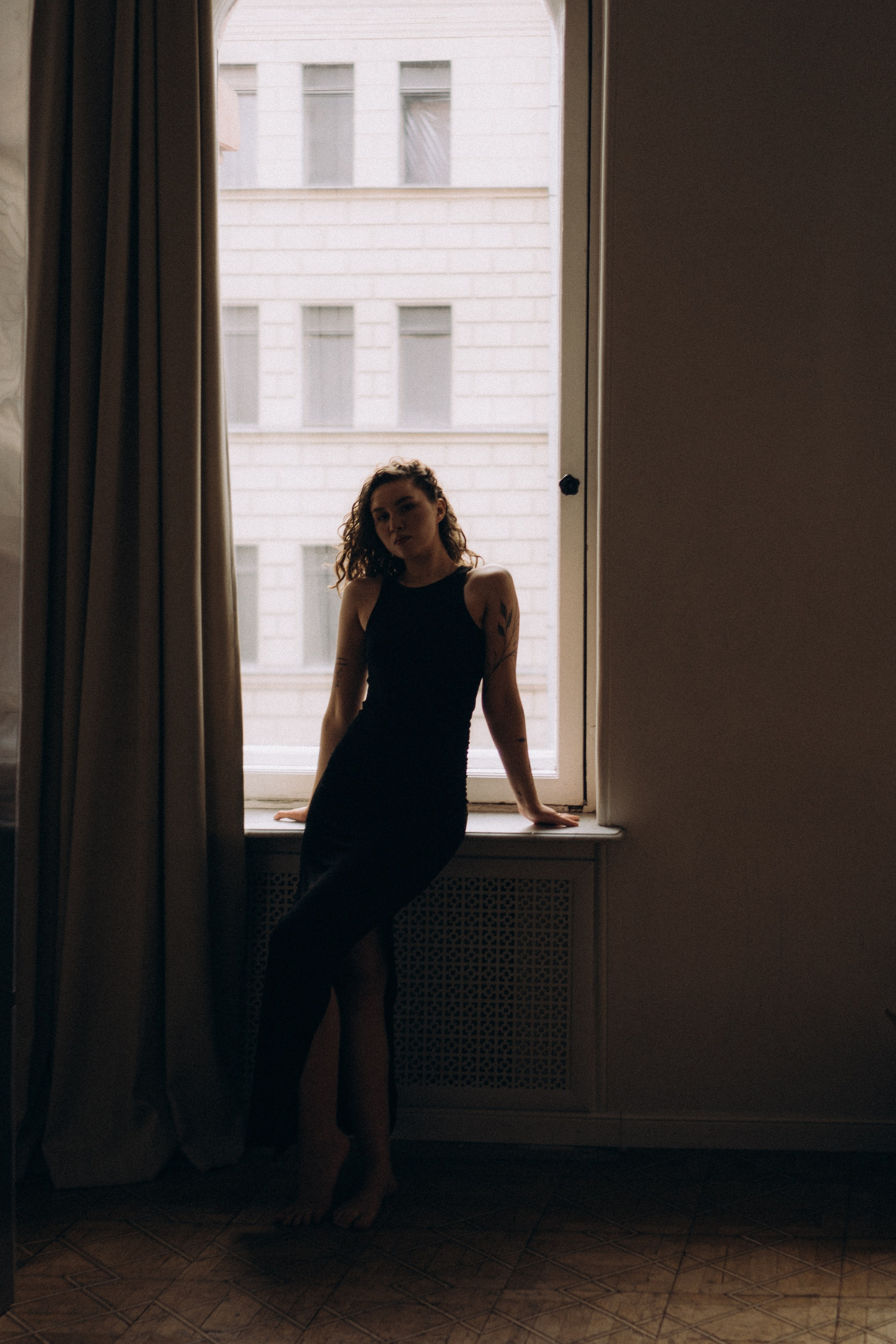 Для девушки. Профессиональный фотограф, Санкт-Петербург — Виктория Богомолова