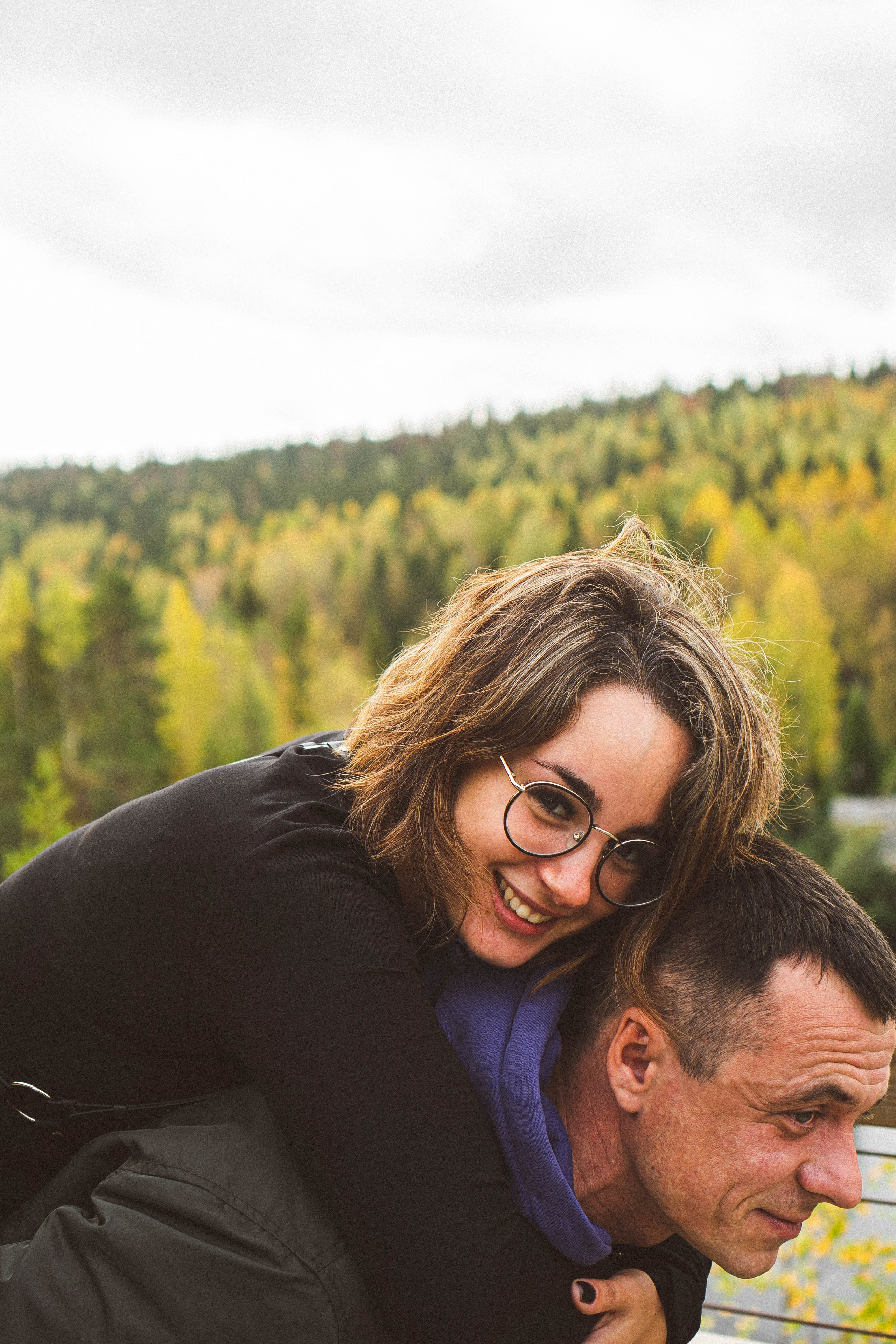 Прогулка на природе. Профессиональный фотограф, Санкт-Петербург — Виктория Богомолова