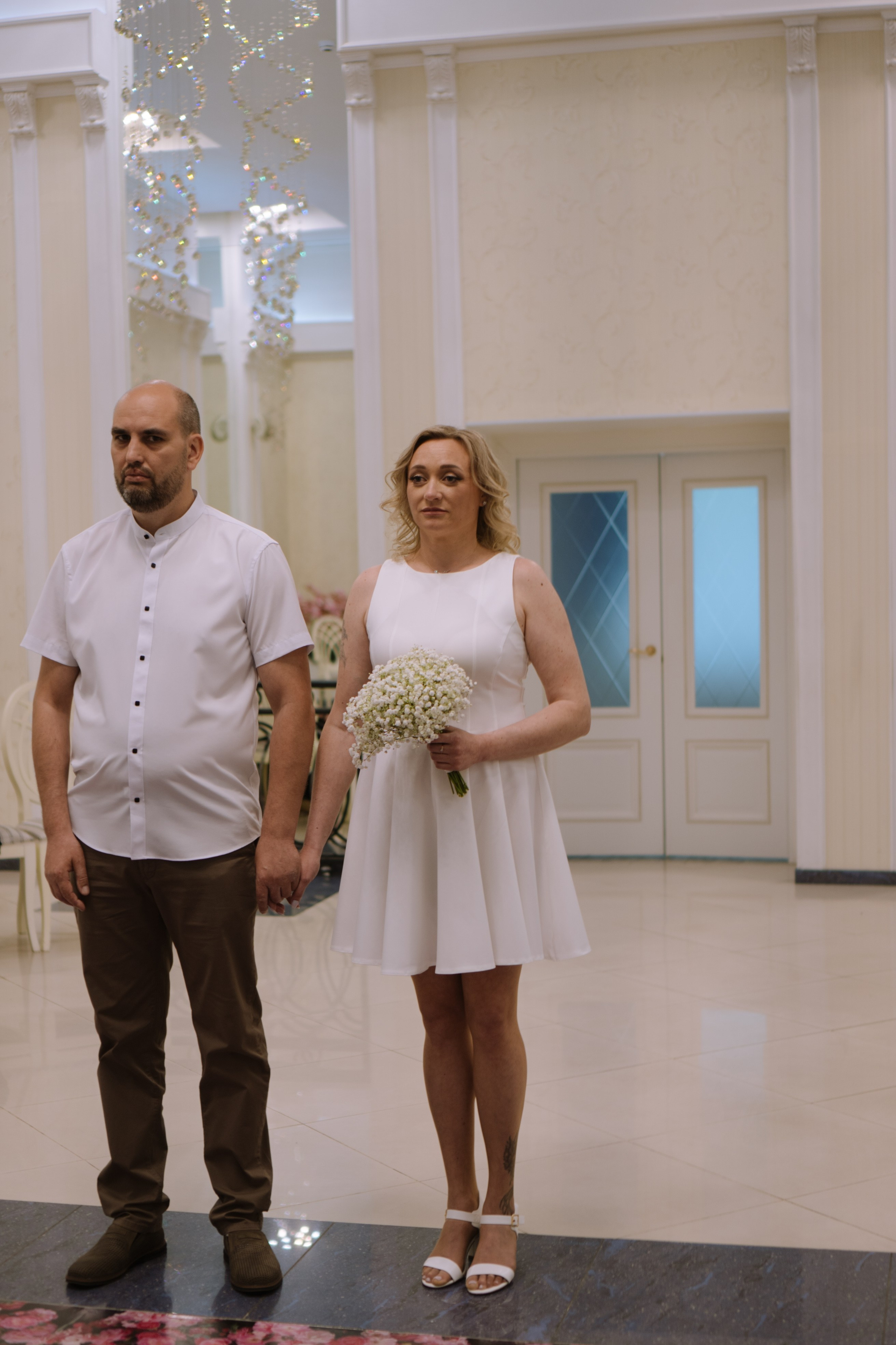 СВАДЕБНЫЙ РЕПОРТАЖ. Профессиональный фотограф, Санкт-Петербург — Виктория Богомолова