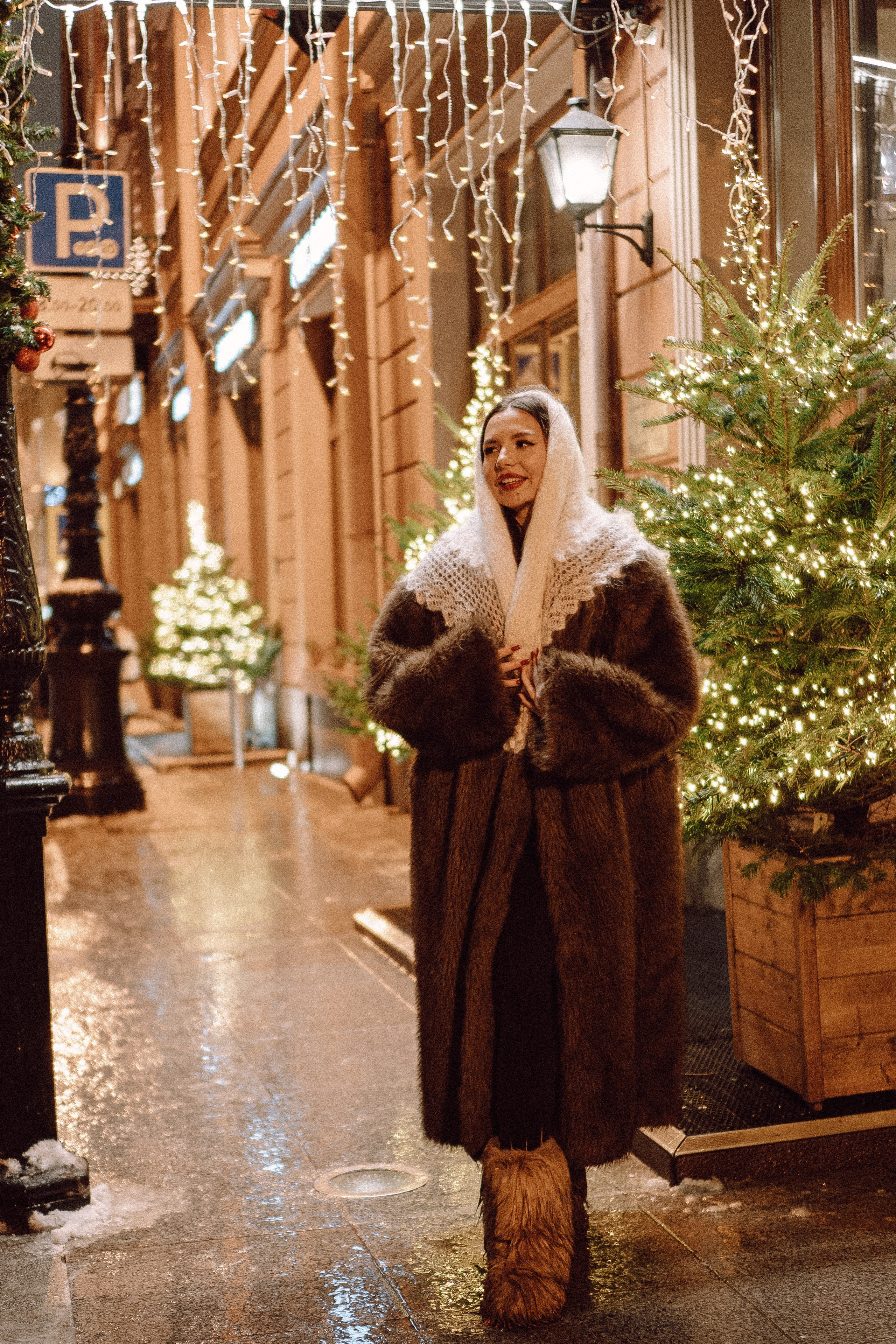 В Русском стиле. Профессиональный фотограф, Санкт-Петербург — Виктория Богомолова