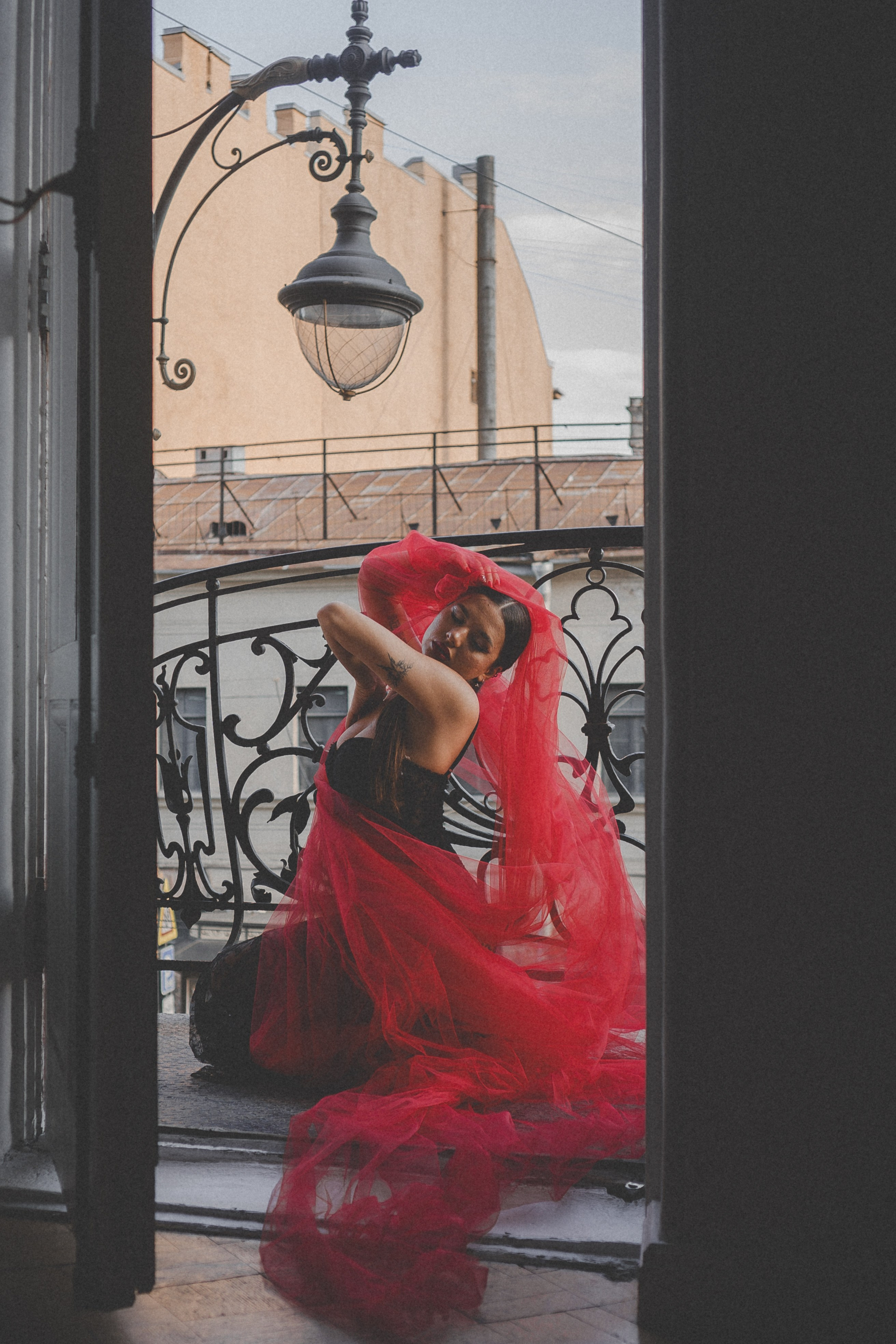 ПИТЕРСКИЙ БАЛКОНЧИК. Профессиональный фотограф, Санкт-Петербург — Виктория Богомолова