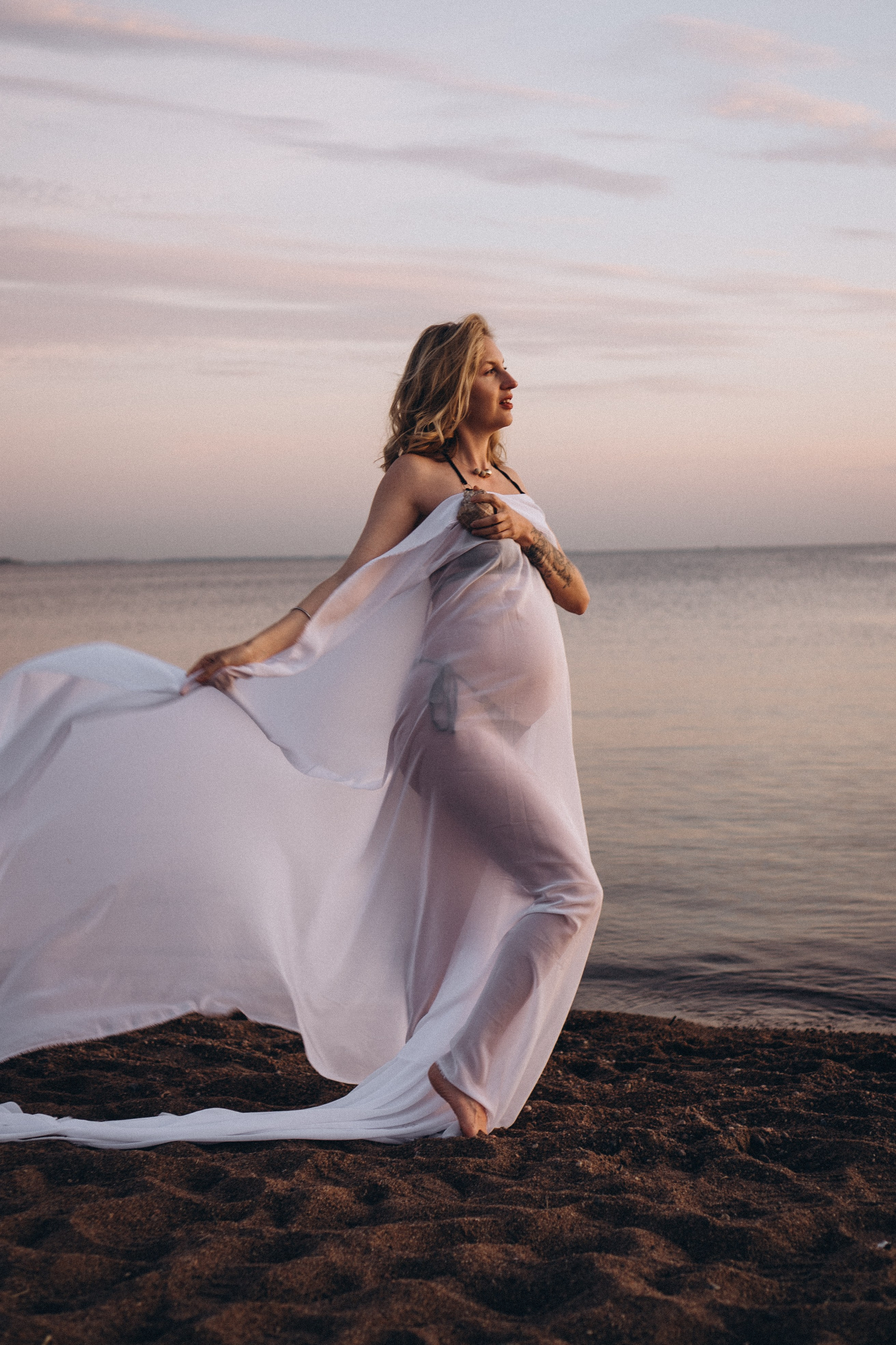 В ОЖИДАНИИ. Профессиональный фотограф, Санкт-Петербург — Виктория Богомолова