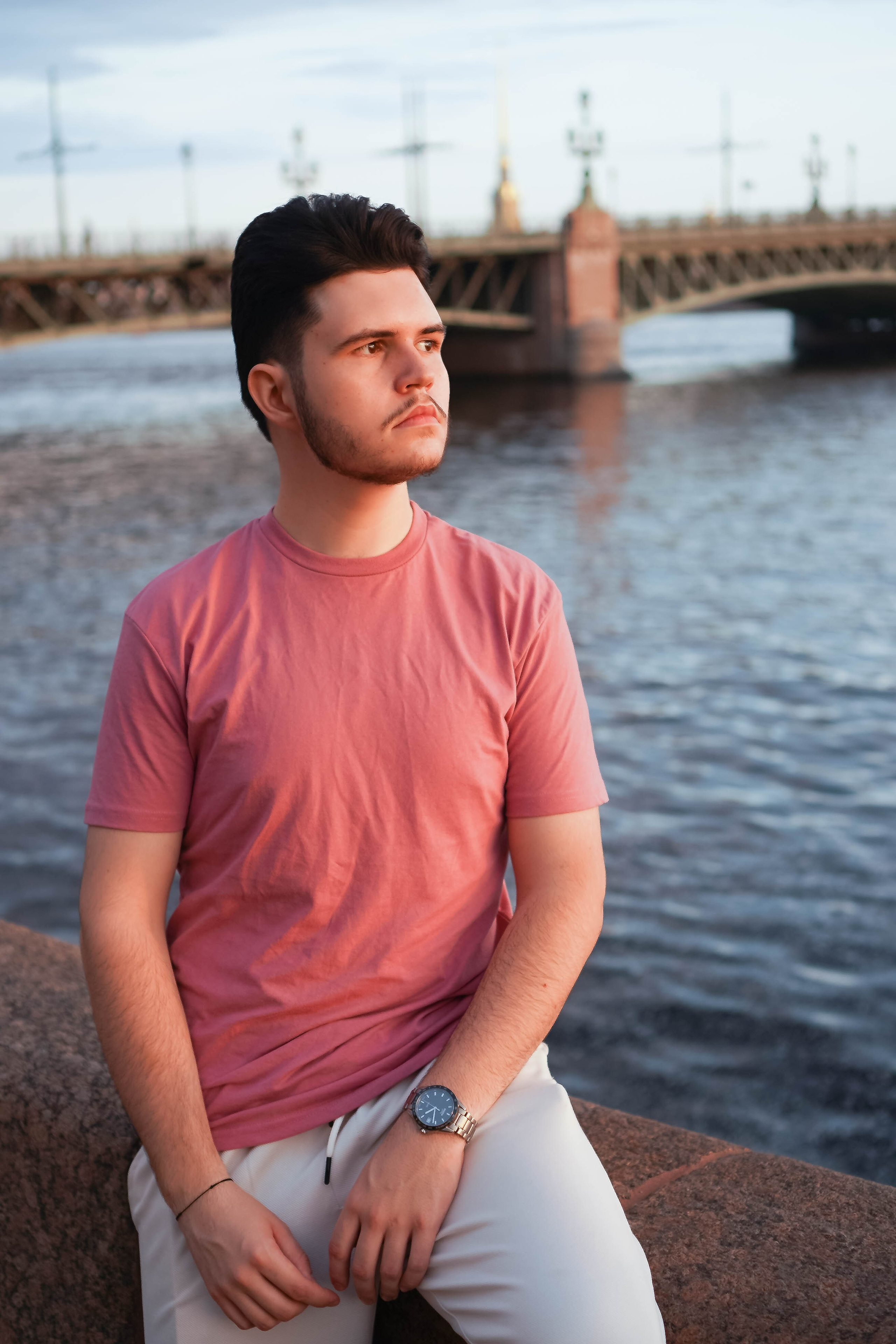 Любовь. Профессиональный фотограф, Санкт-Петербург — Виктория Богомолова