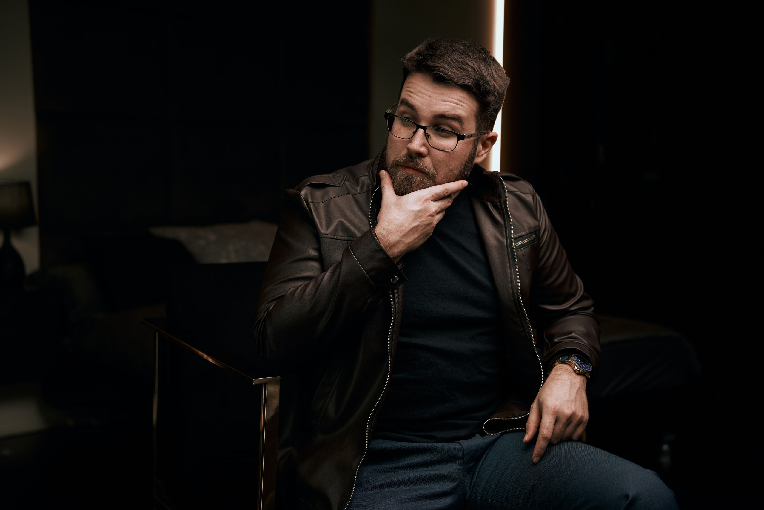 Даниил. Репортажный и Свадебный фотограф в Москве Иван Белов