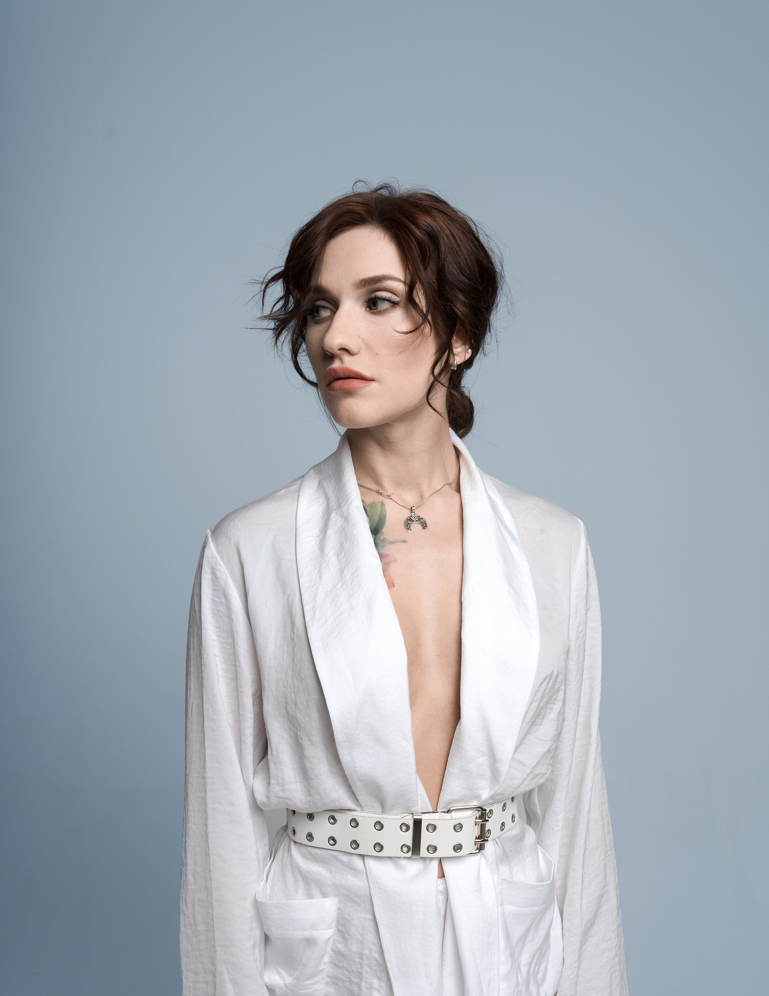 Фото для журнала