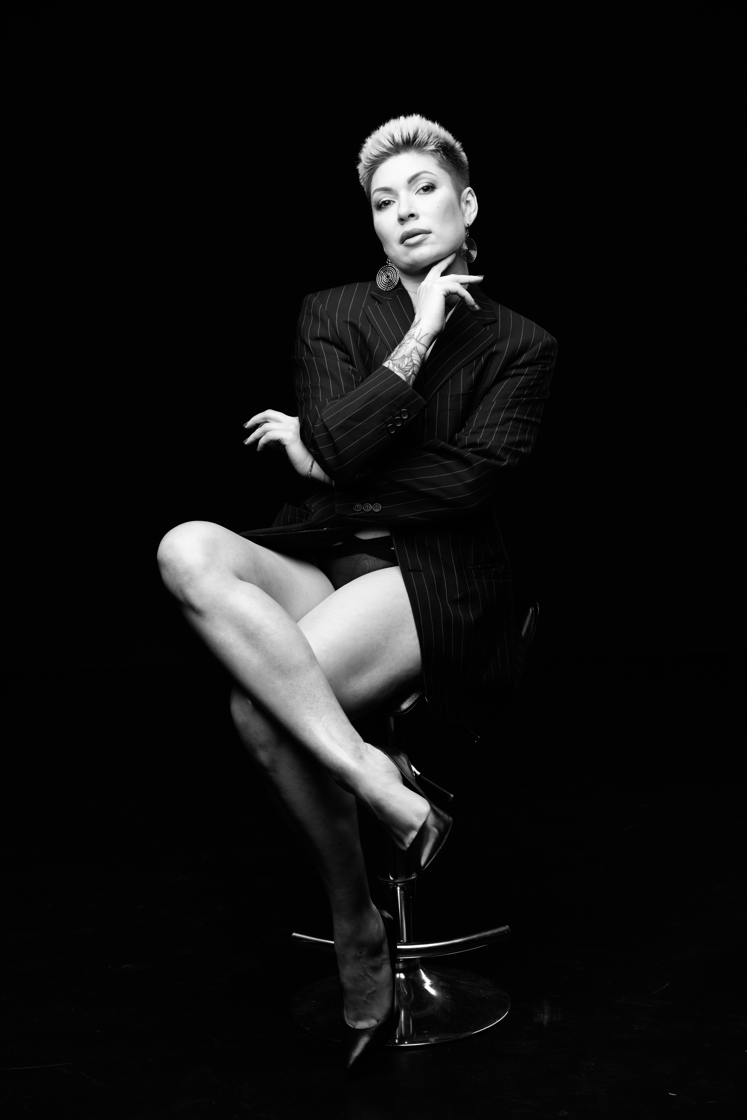 Классический портрет