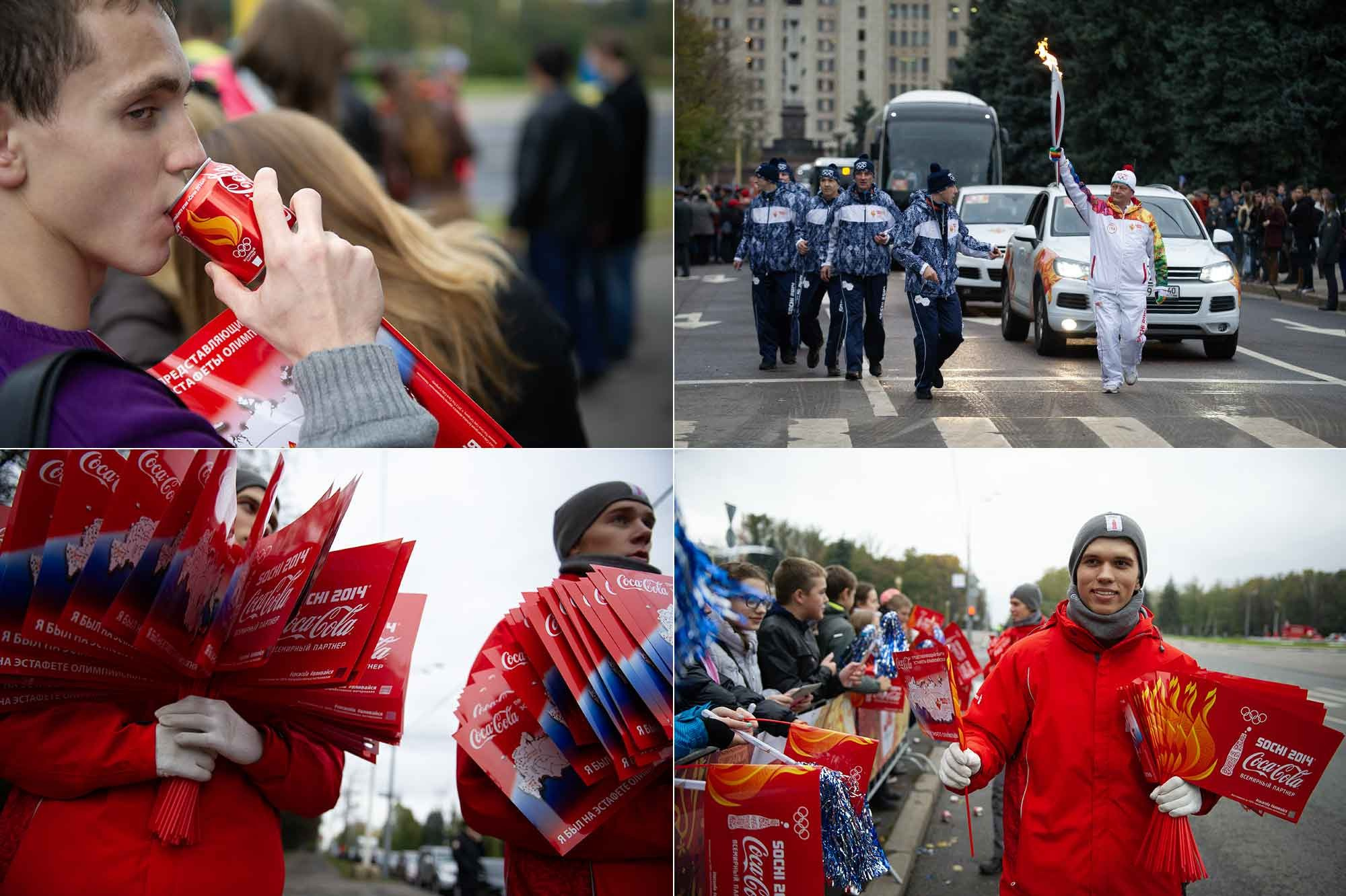 Презентации. Репортажный и портретный фотораф в Москве Роман Кузнецов