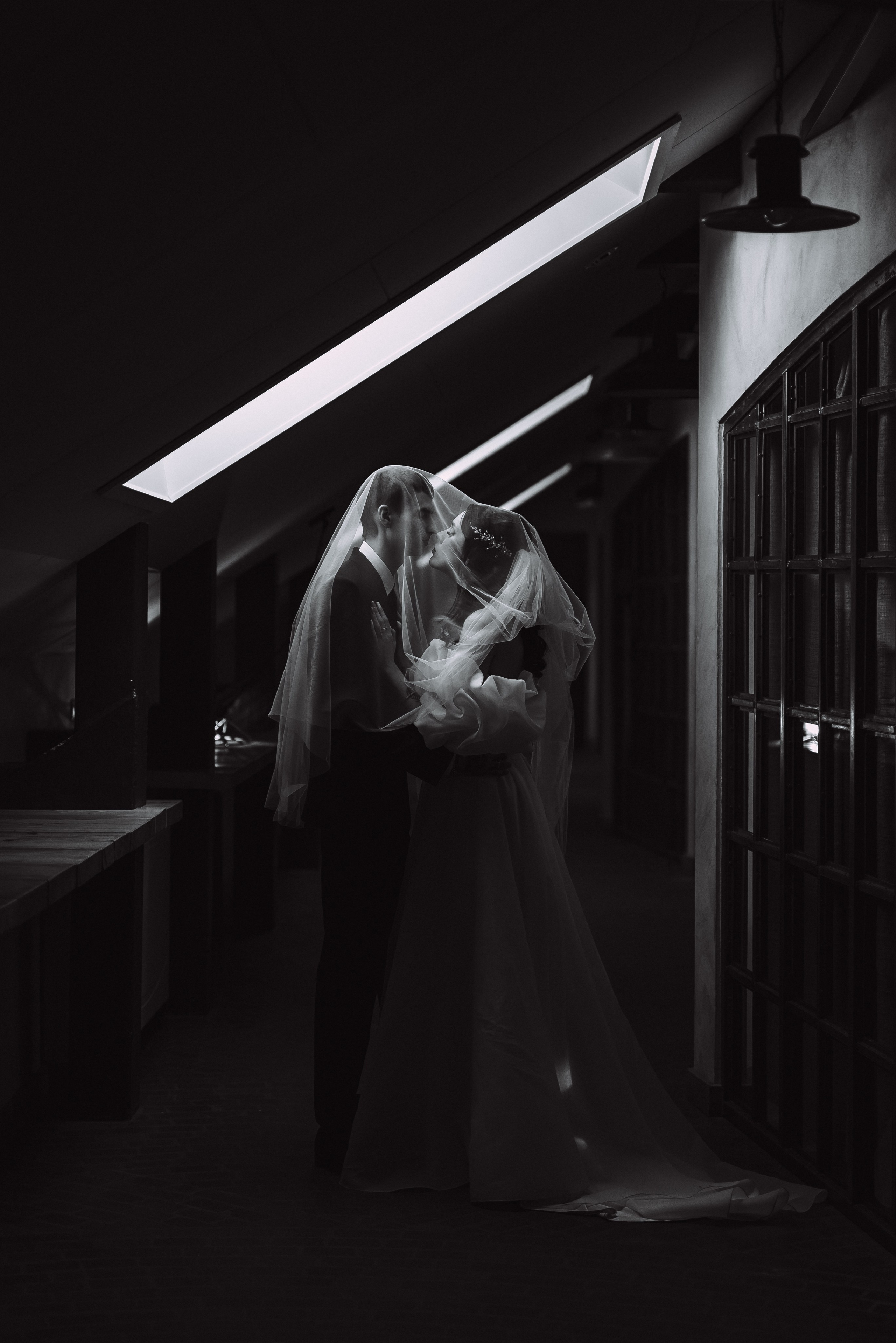 Никита + Кристина. Свадебный и семейный фотограф в Волгограде Олеся Лисицкая