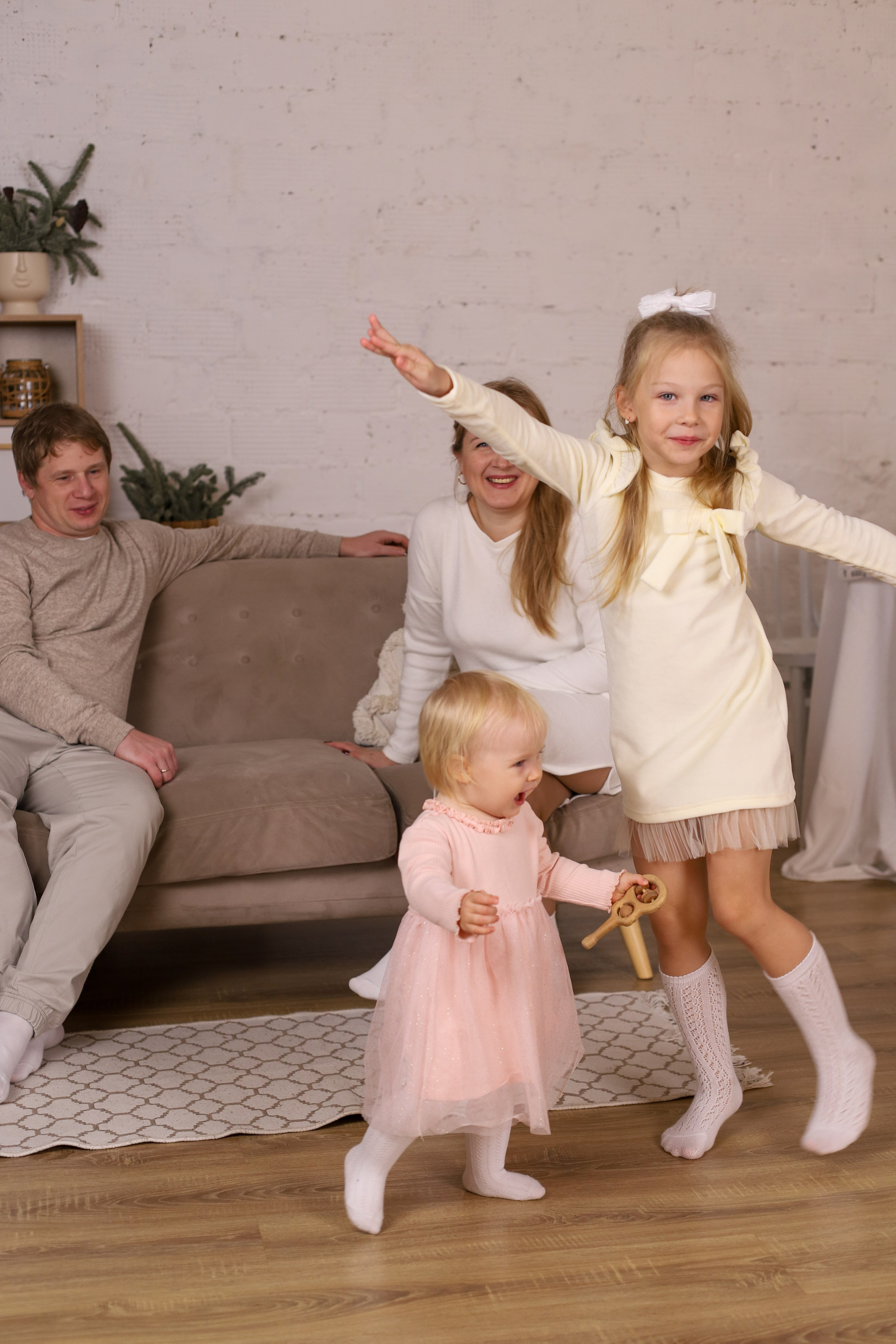 Семья Колесниковых. Ilopavlova_ph