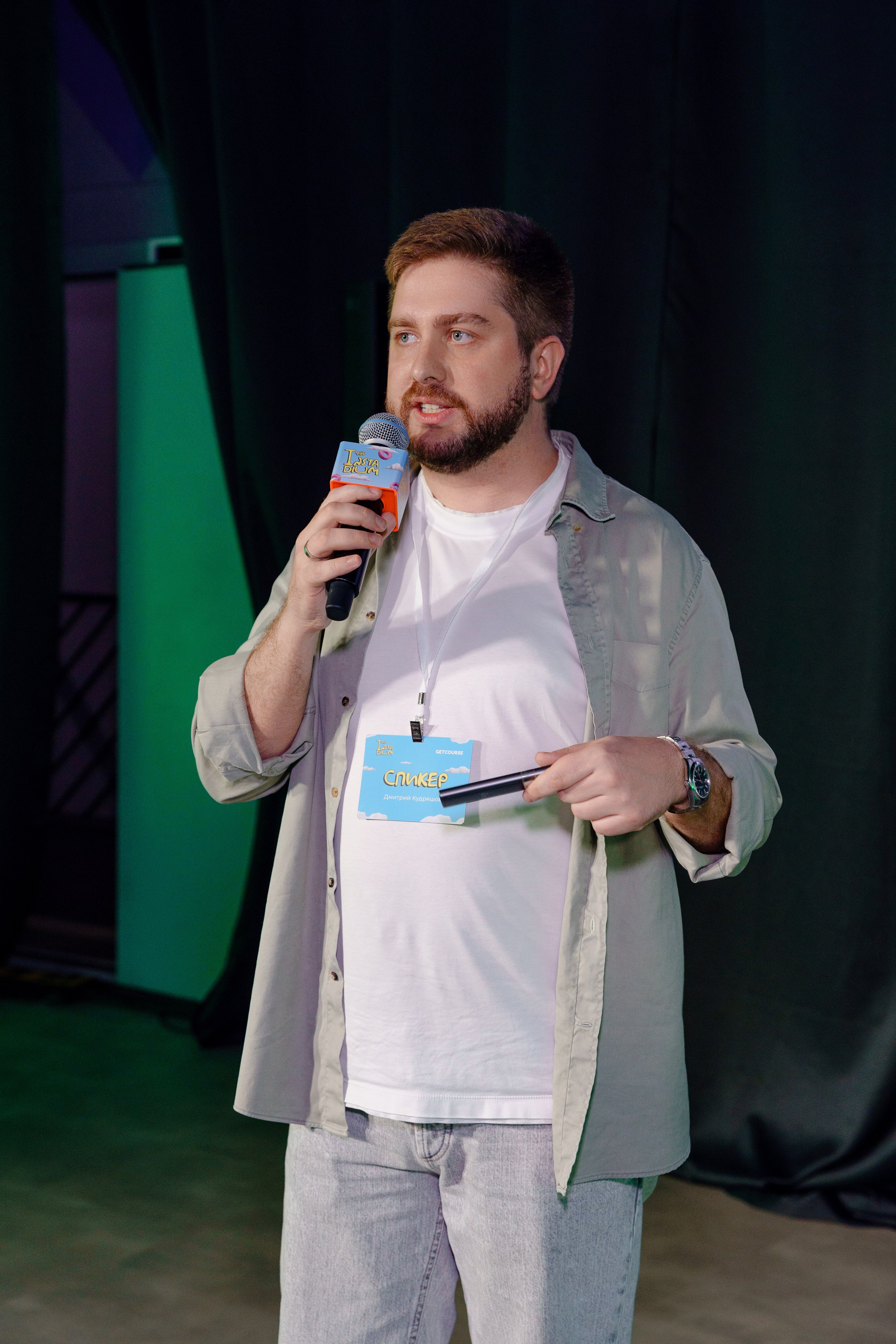 Репортажный фотограф Insta Dium 5 в мае 2024. Репортажный фотограф Москва Сергей Дружинин