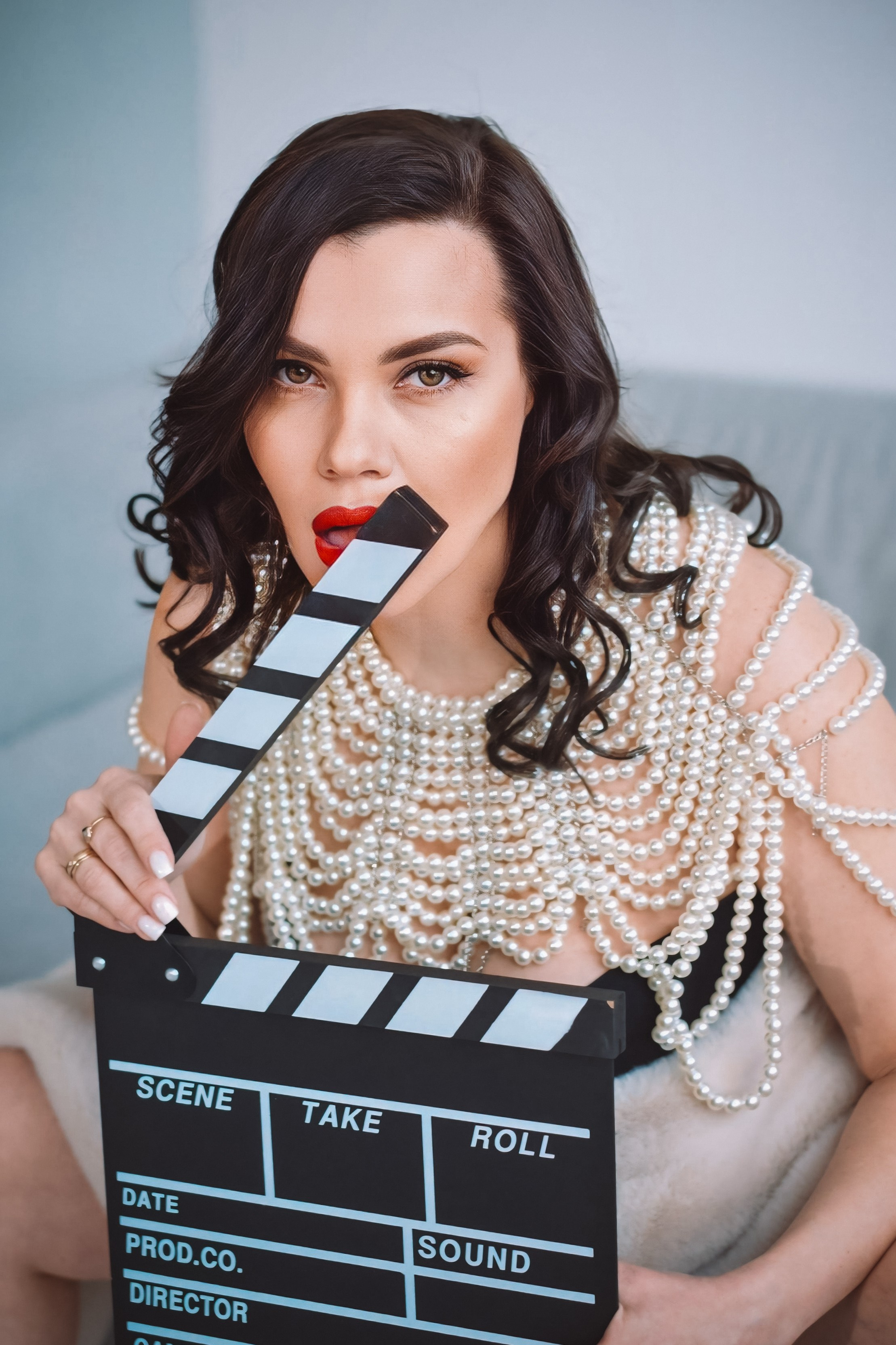 Фото ГОЛЛИВУД от Анны. ФОТОПРОЕКТЫ