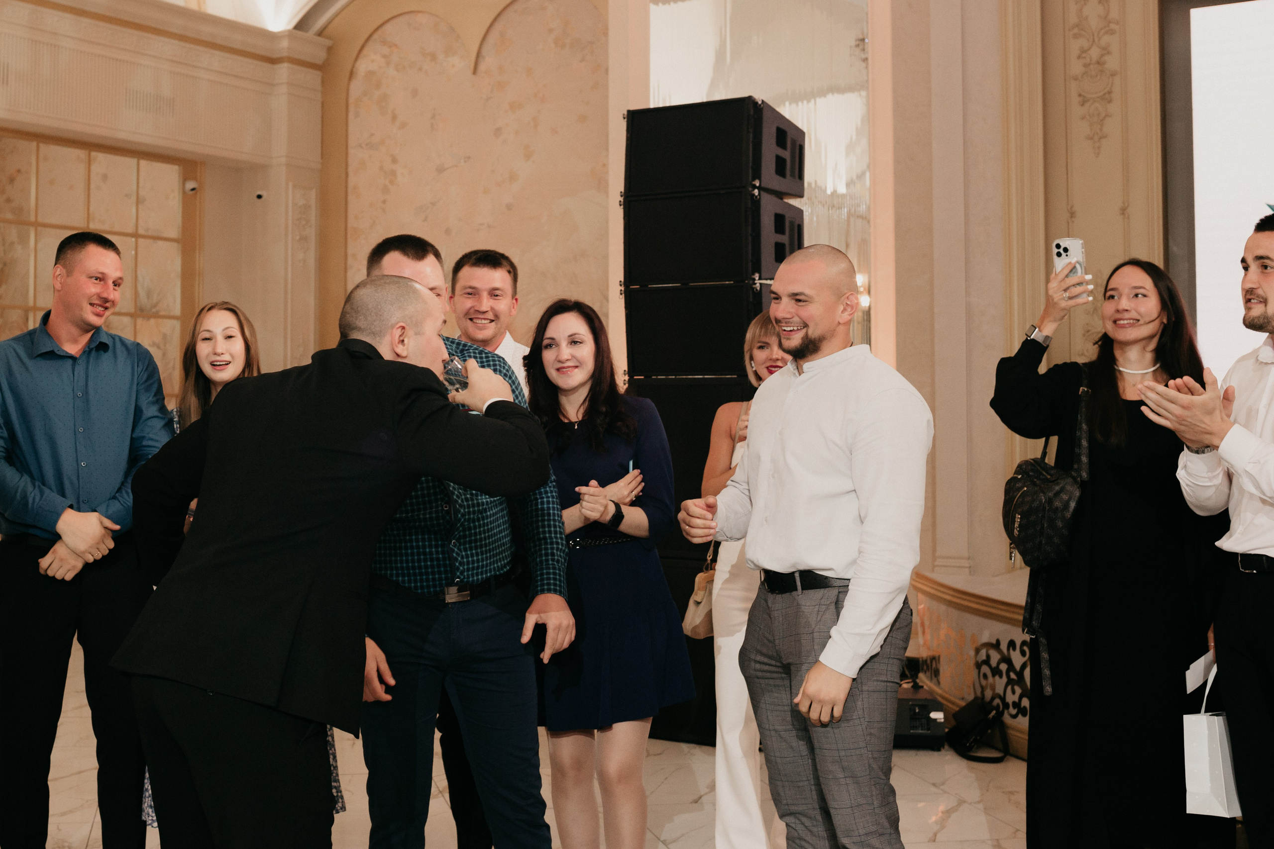 Мария и Артем. Свадебный и женский фотограф в Набережных Челнах