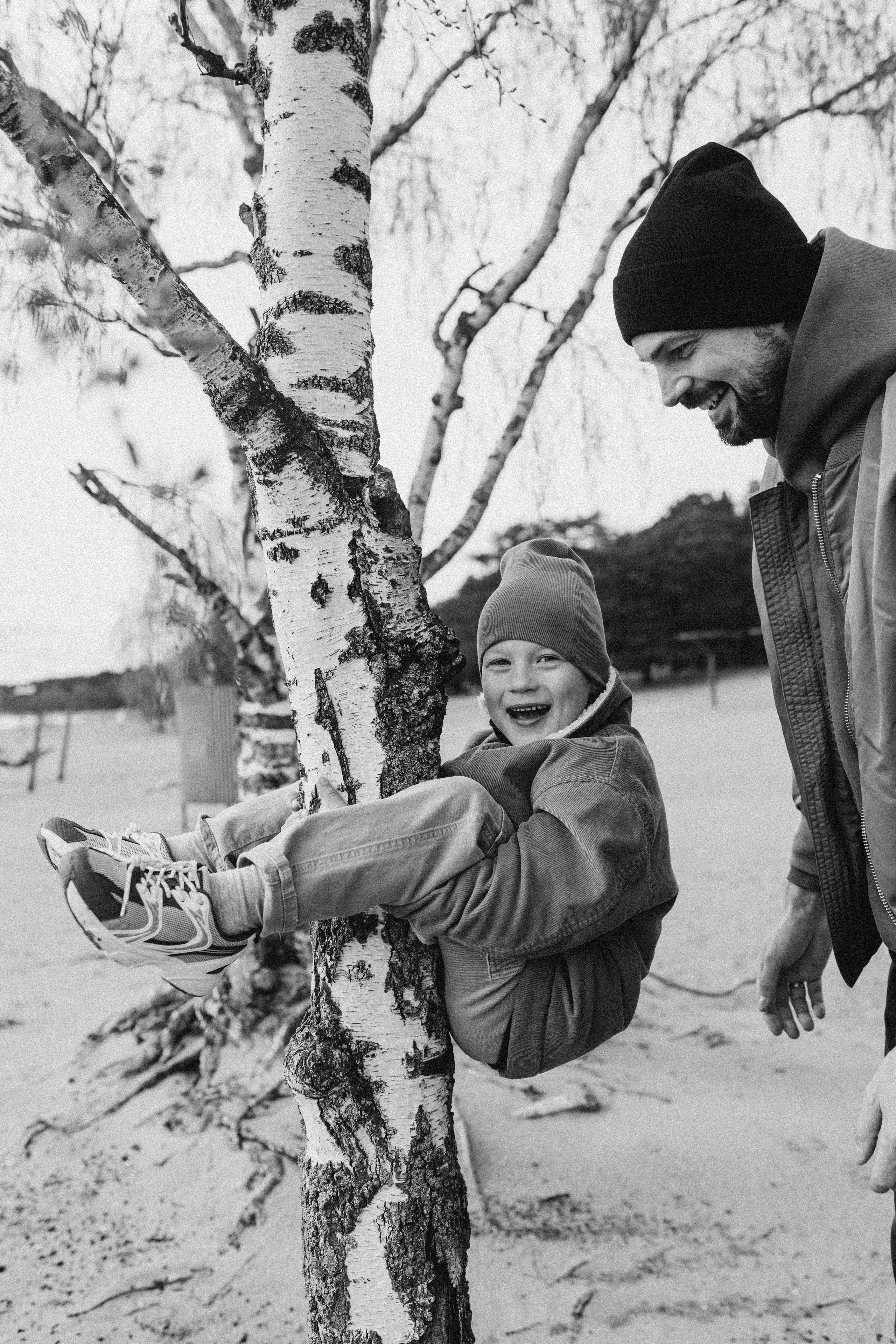 Семейная съемка. Фотограф в Санкт-Петербурге Шура Капустина