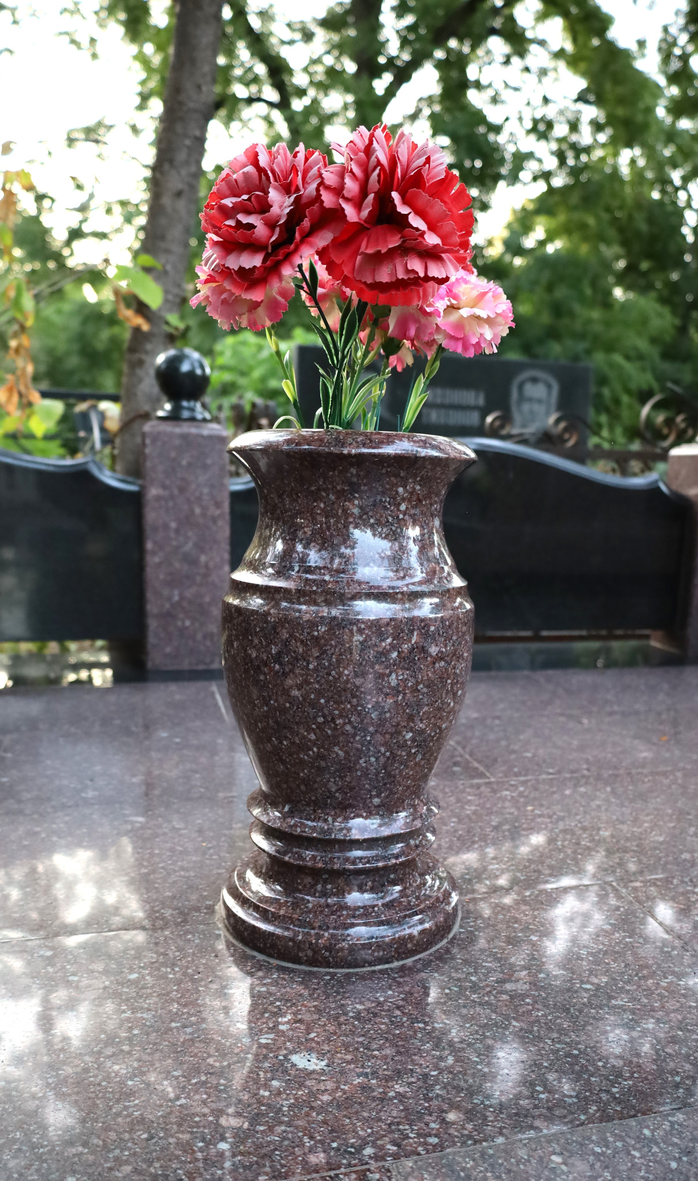 Примеры работ, фото. Гранит и мрамор, Краснодар