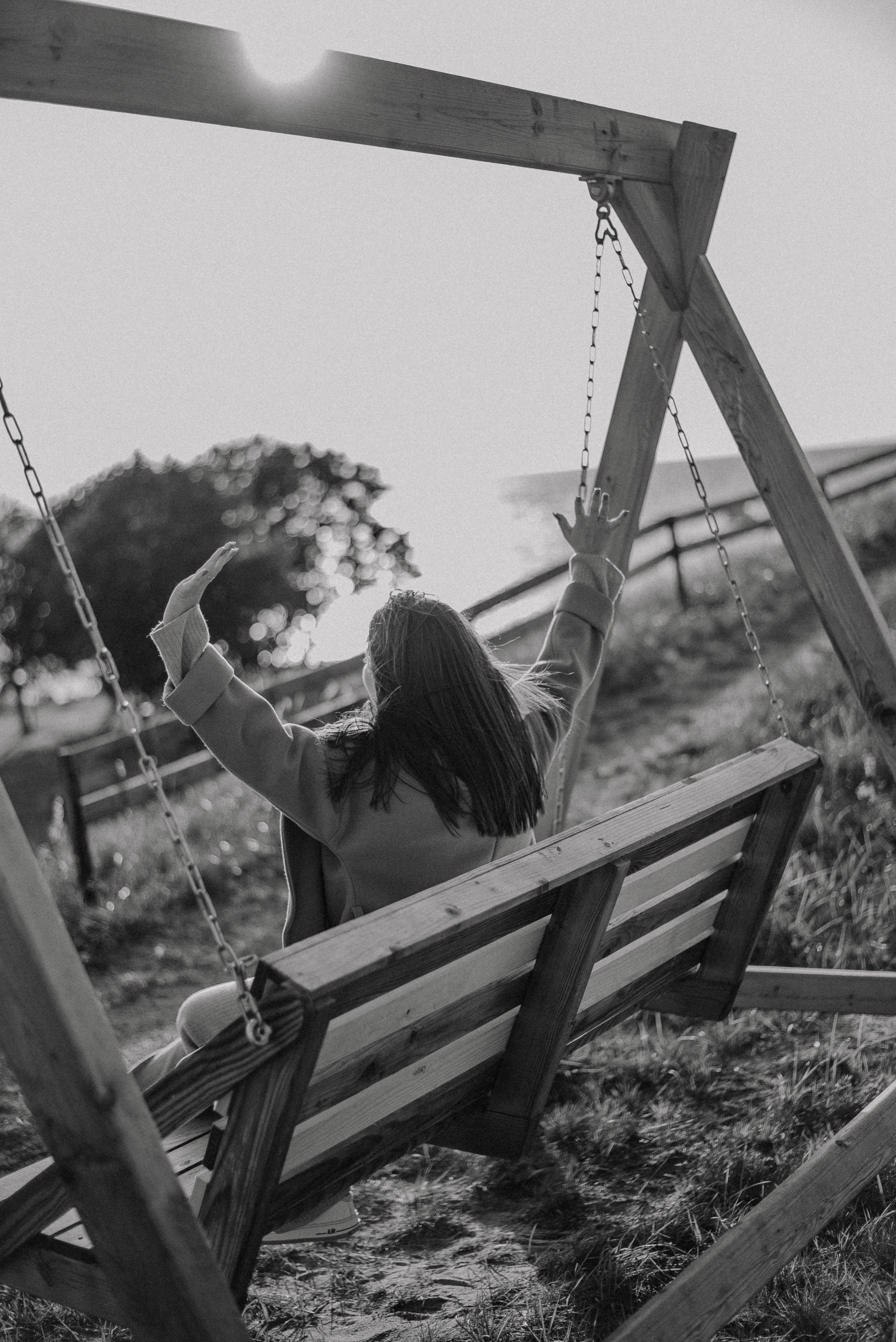 Единение с собой. Ваш личный фотограф в Пскове Анаис Рамирез